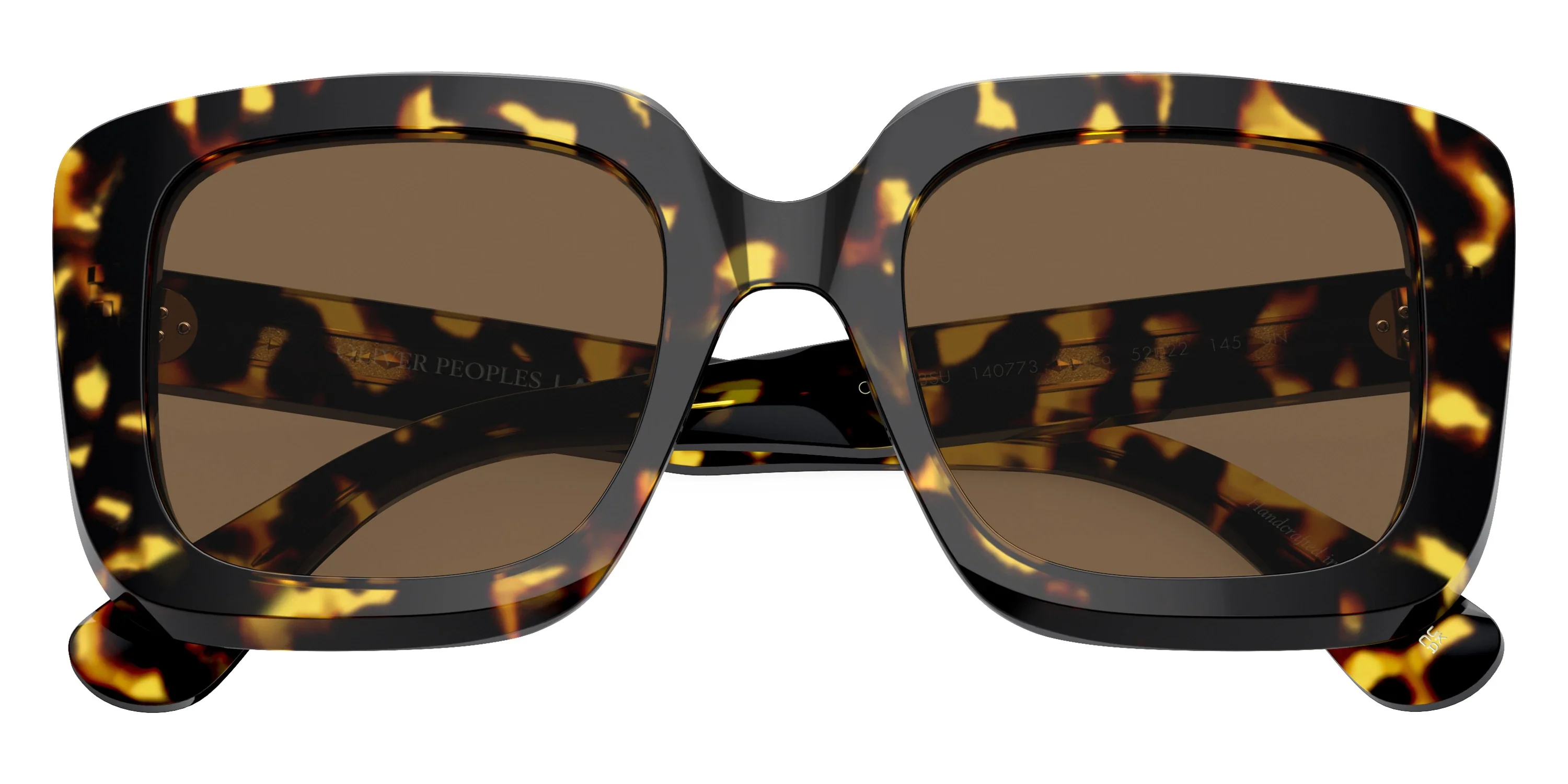 Oliver Peoples - OV5443SU Franca - Image 6