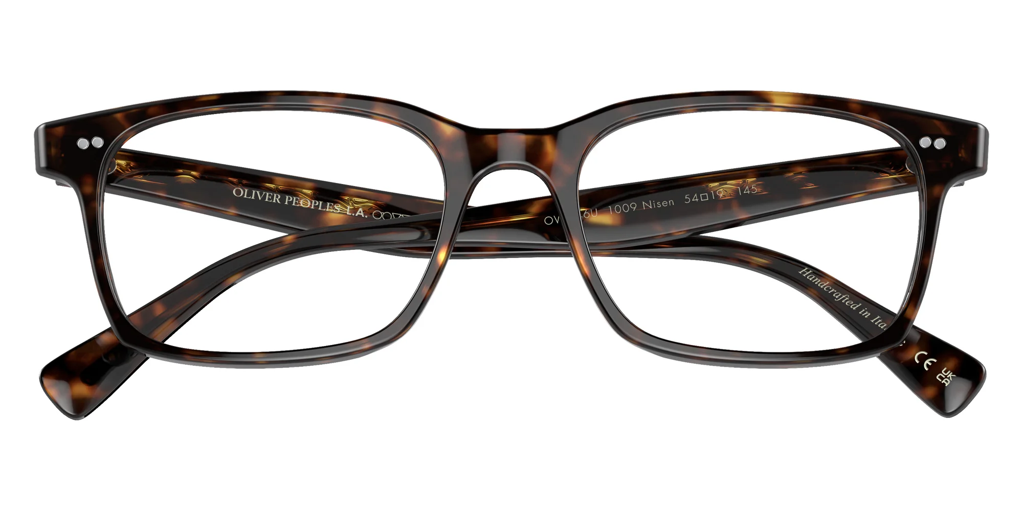 Oliver Peoples - OV5446U Nisen - Image 17
