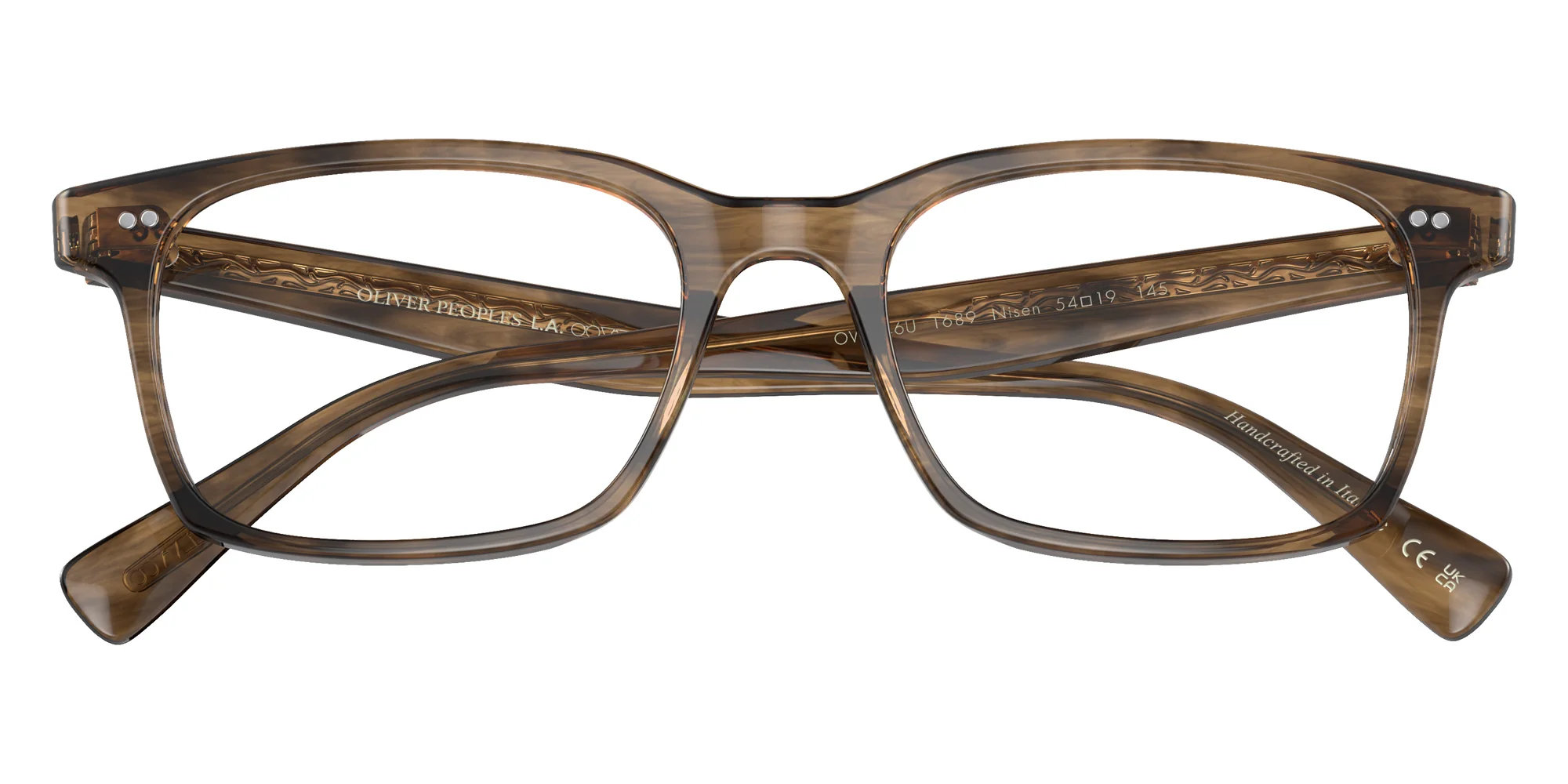 Oliver Peoples - OV5446U Nisen - Image 48