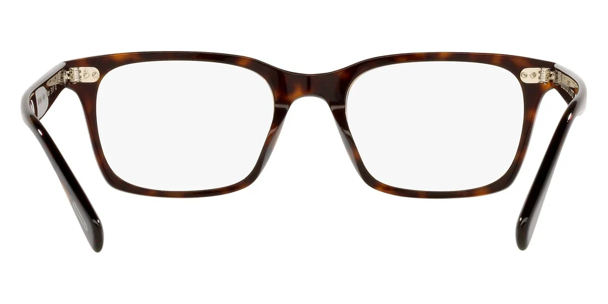Oliver Peoples - OV5446U Nisen - Image 7