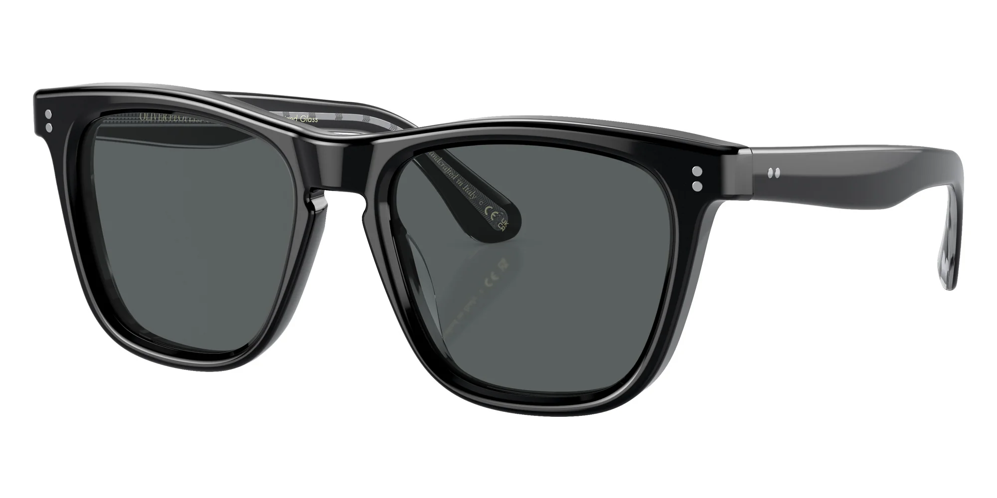 Oliver Peoples - OV5449SU Lynes Sun - Image 2