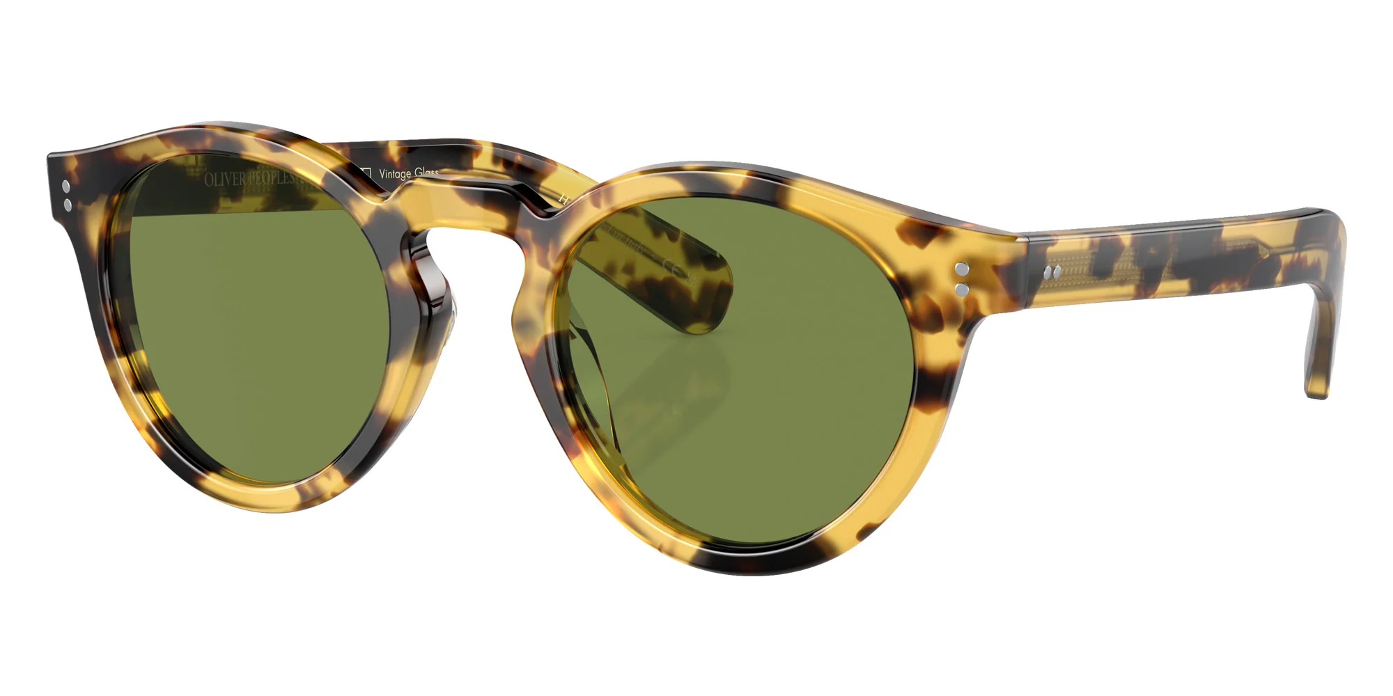 Oliver Peoples - OV5450SU Martineaux - Image 2