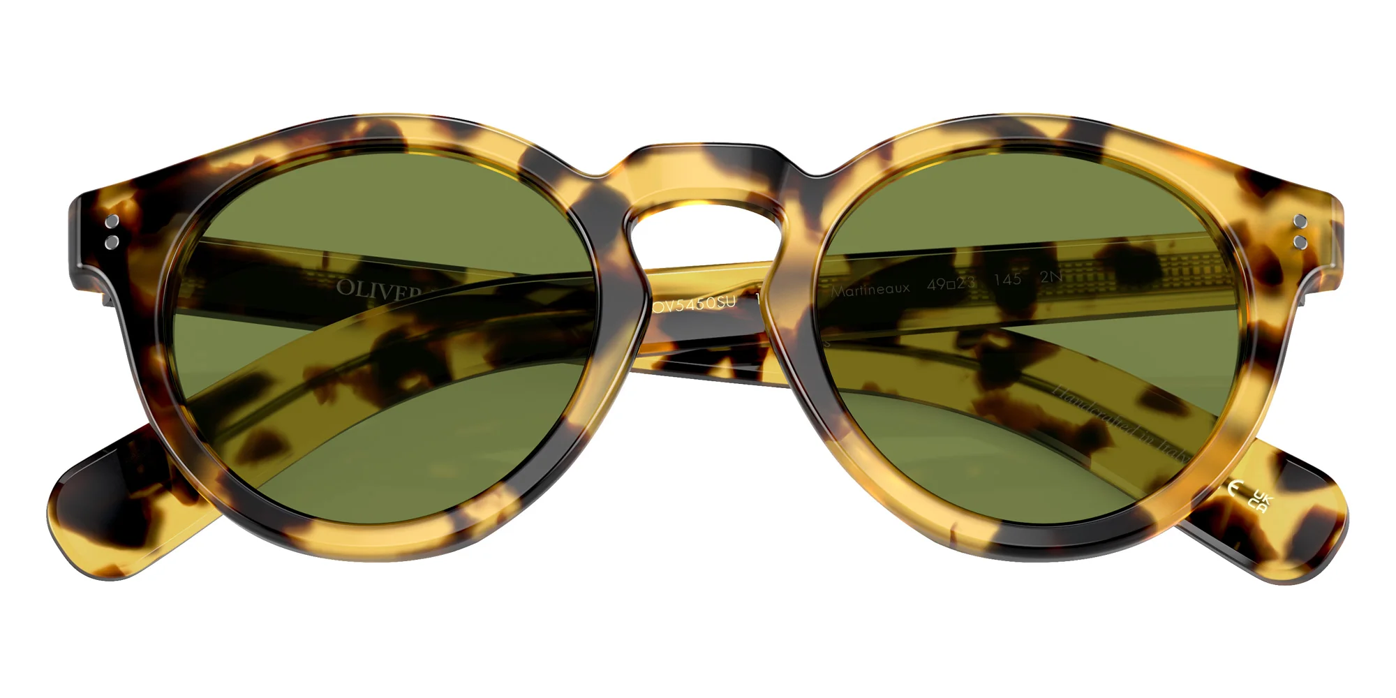 Oliver Peoples - OV5450SU Martineaux - Image 6