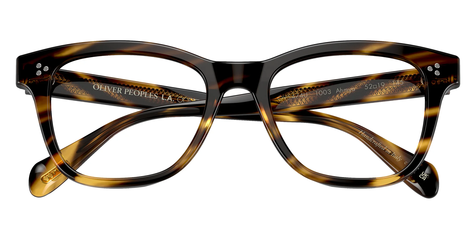Oliver Peoples - OV5474U Ahmya - Image 25