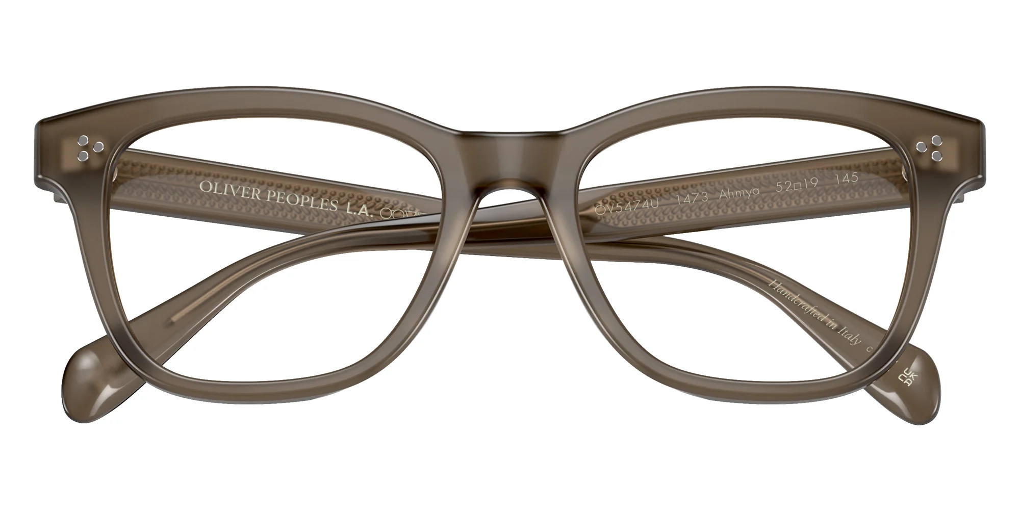 Oliver Peoples - OV5474U Ahmya - Image 6