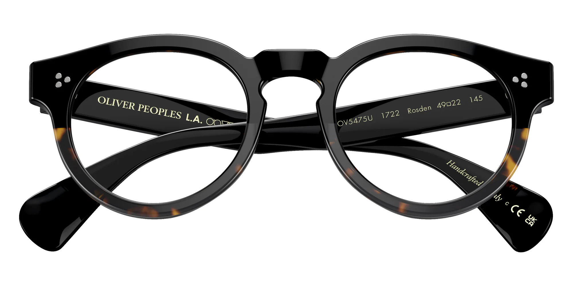Oliver Peoples - OV5475U Rosden - Image 12