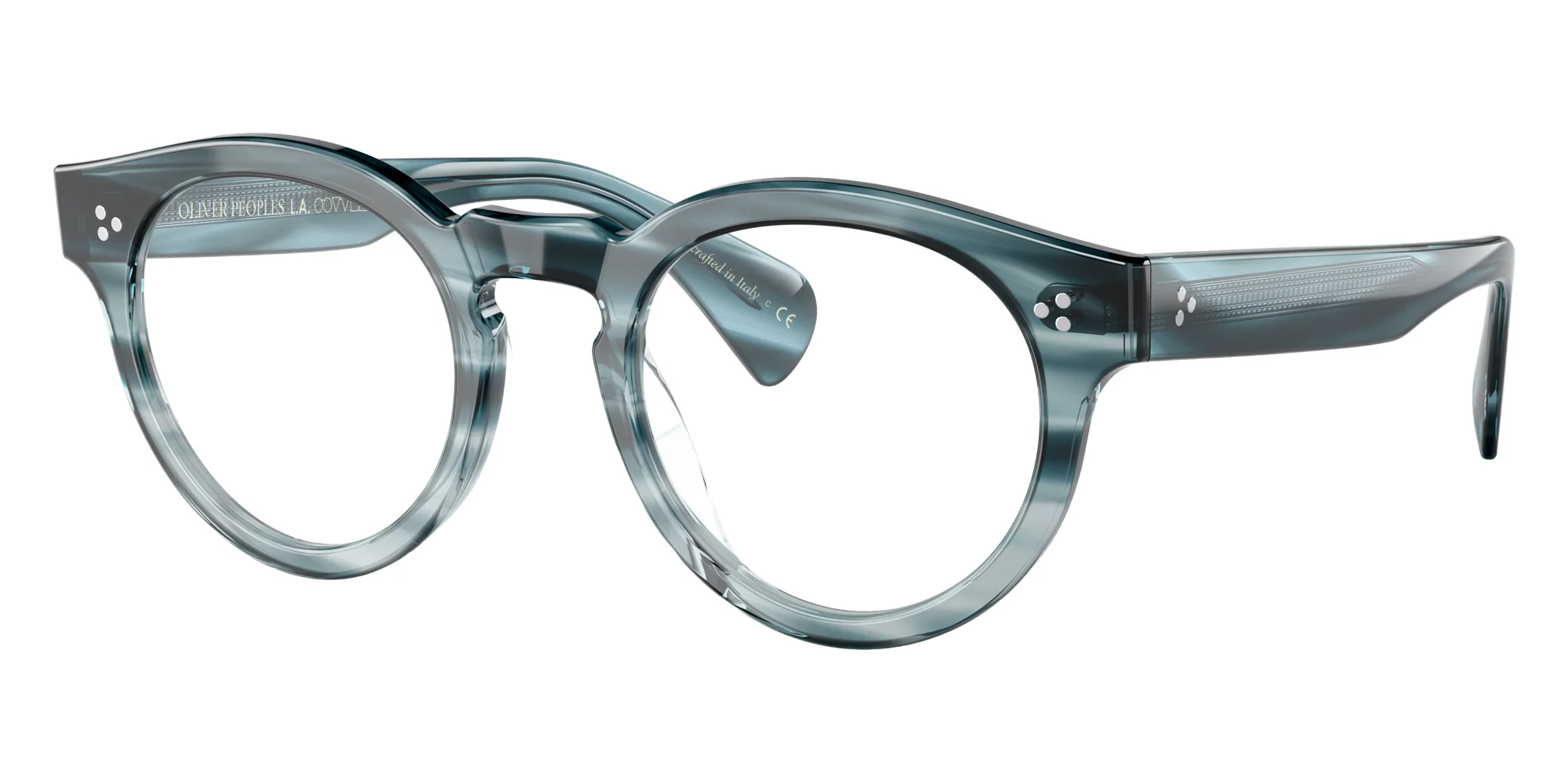 Oliver Peoples - OV5475U Rosden - Image 15