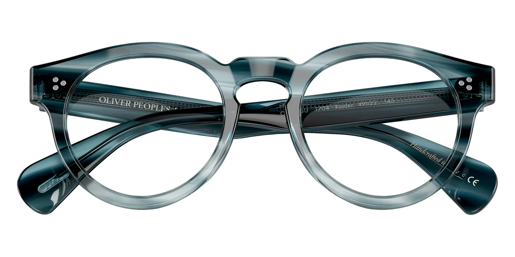 Oliver Peoples - OV5475U Rosden - Image 19