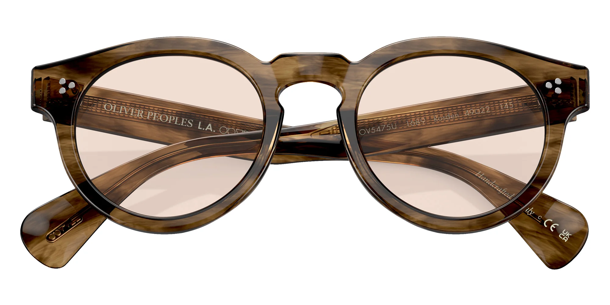 Oliver Peoples - OV5475U Rosden - Image 6
