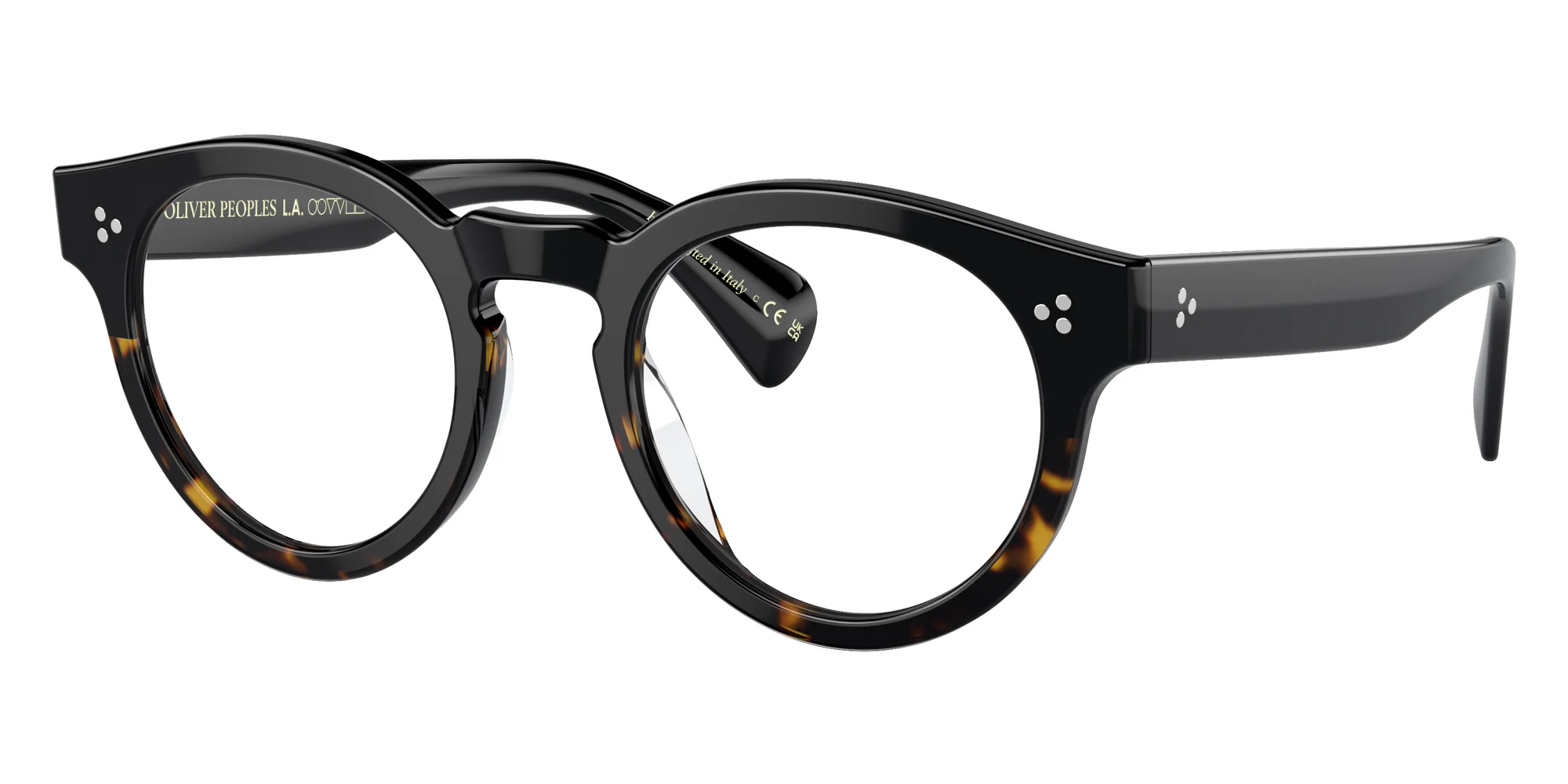 Oliver Peoples - OV5475U Rosden - Image 8