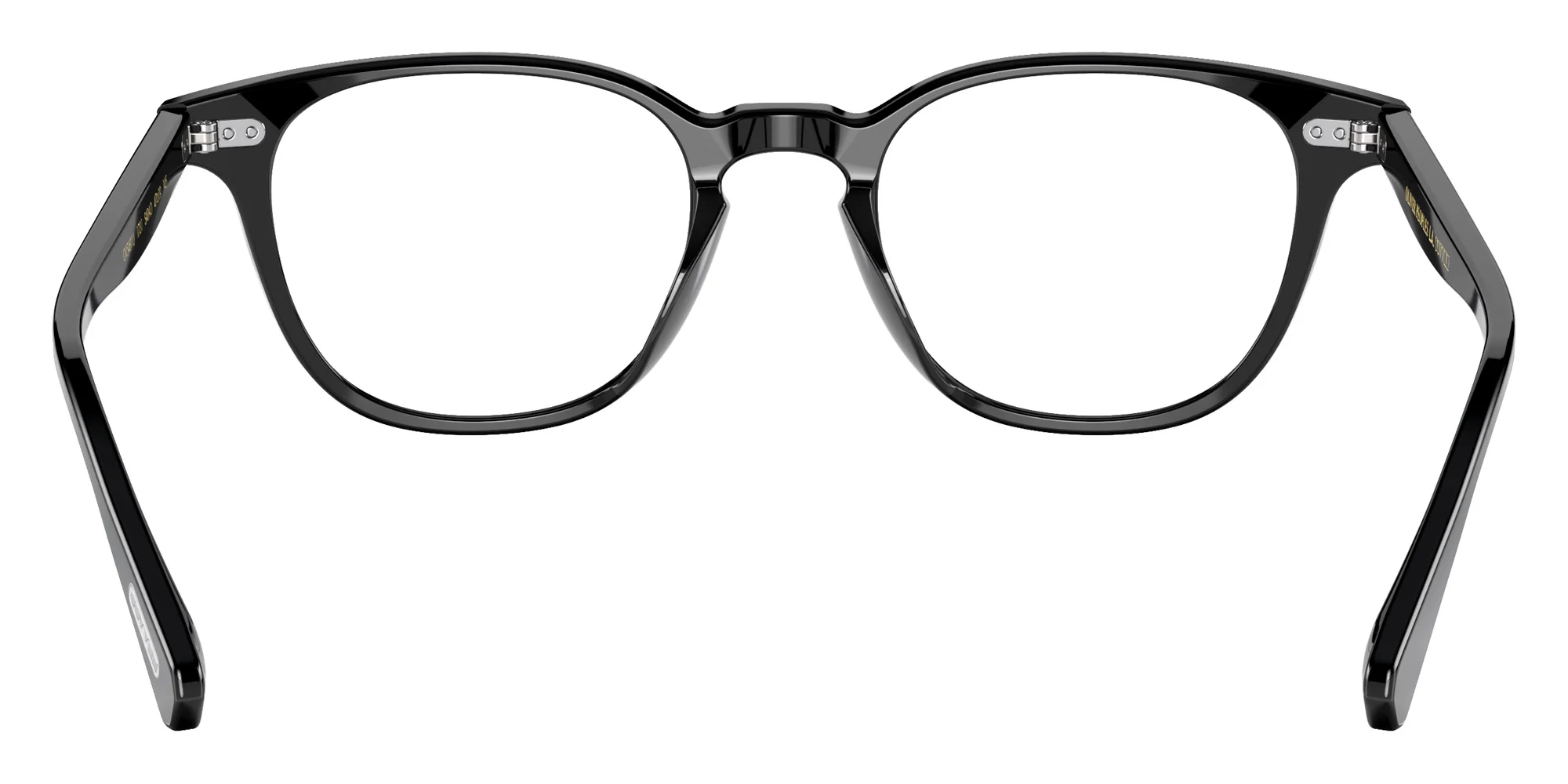 Oliver Peoples - OV5481U Sadao - Image 4