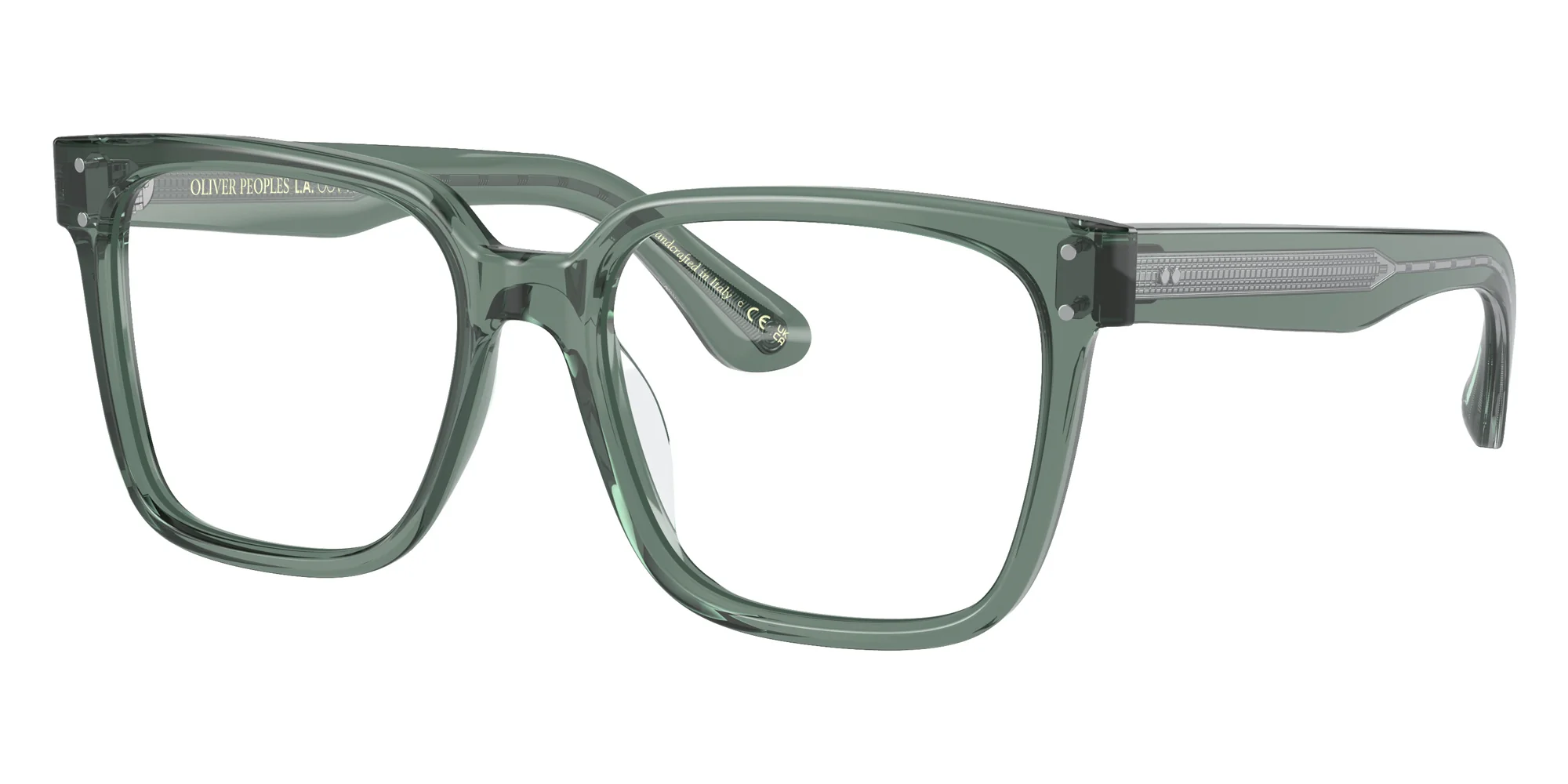 Oliver Peoples - OV5502U Parcell - Image 9