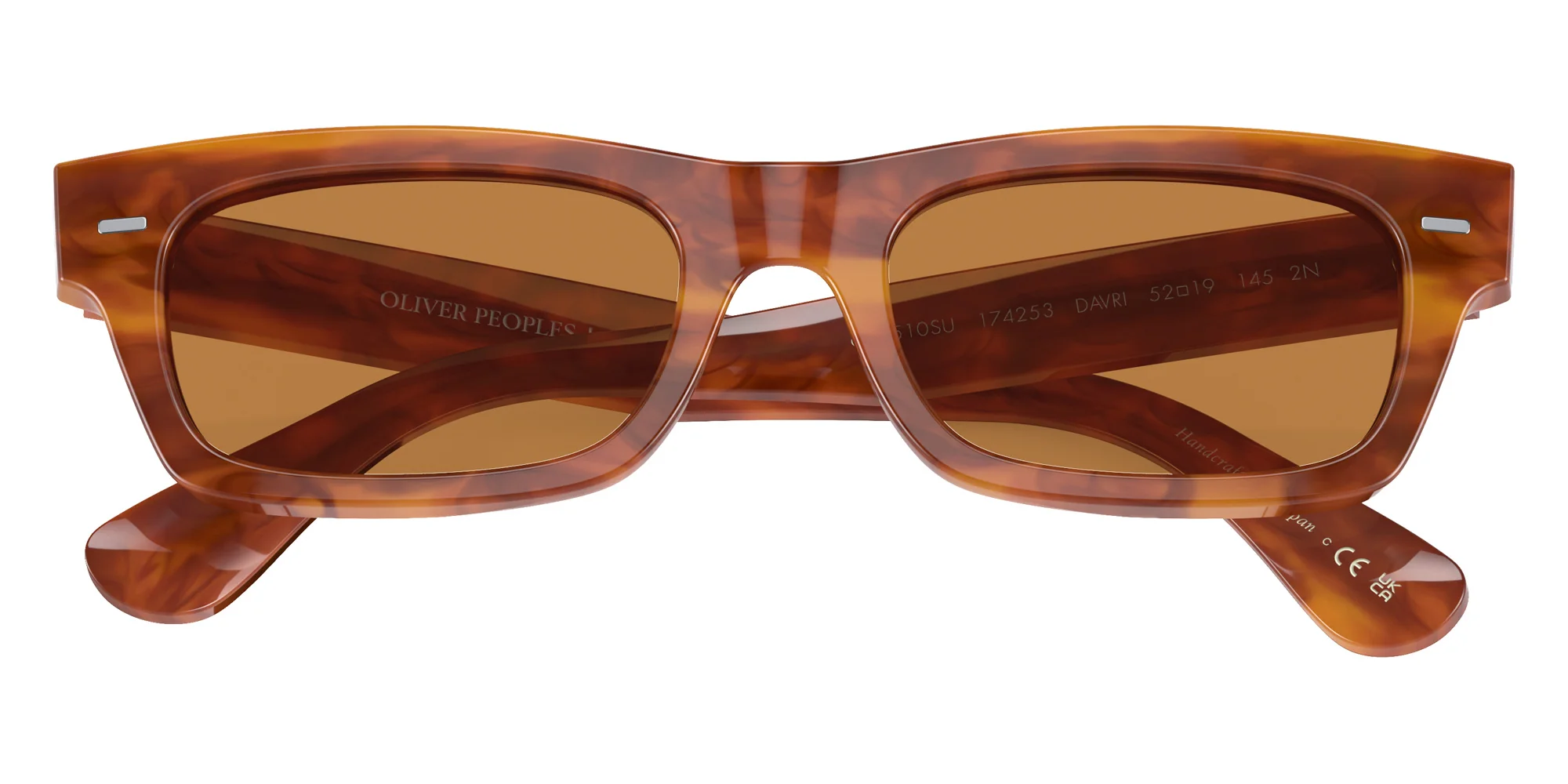 Oliver Peoples - OV5510SU Davri - Image 15
