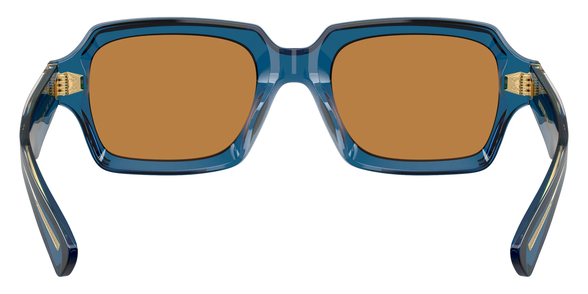 Oliver Peoples - OV5539SU Devaney 18k - Image 10