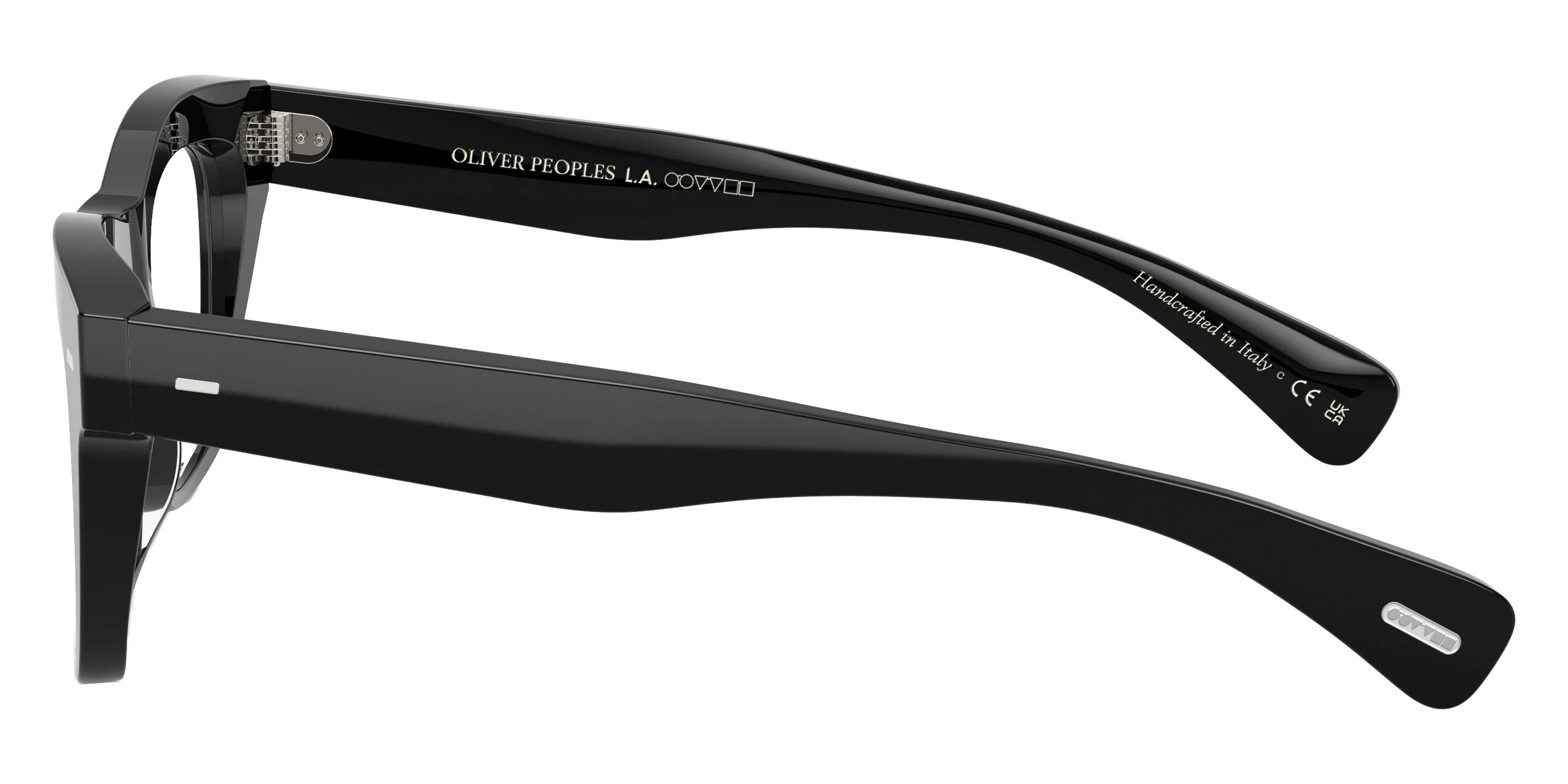 Oliver Peoples - OV5542U Ms. Oliver-R - Image 3