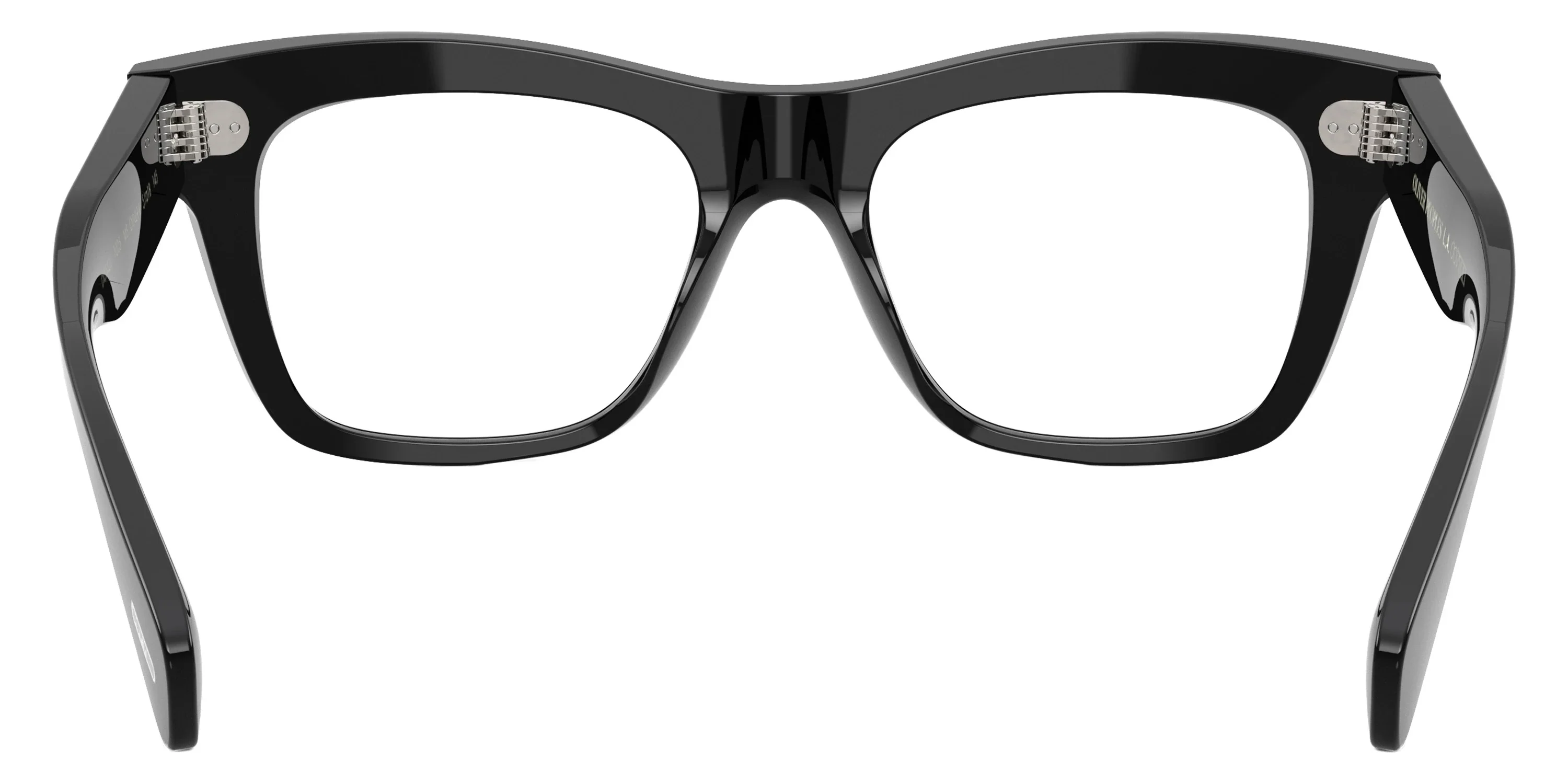 Oliver Peoples - OV5542U Ms. Oliver-R - Image 4