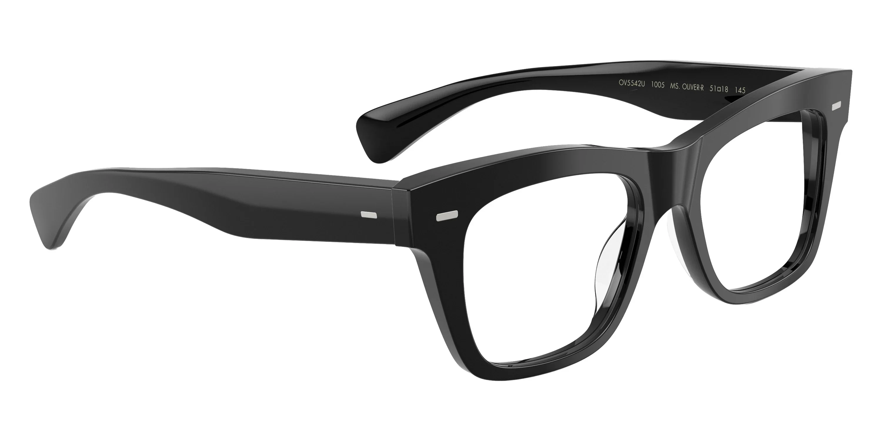 Oliver Peoples - OV5542U Ms. Oliver-R - Image 5