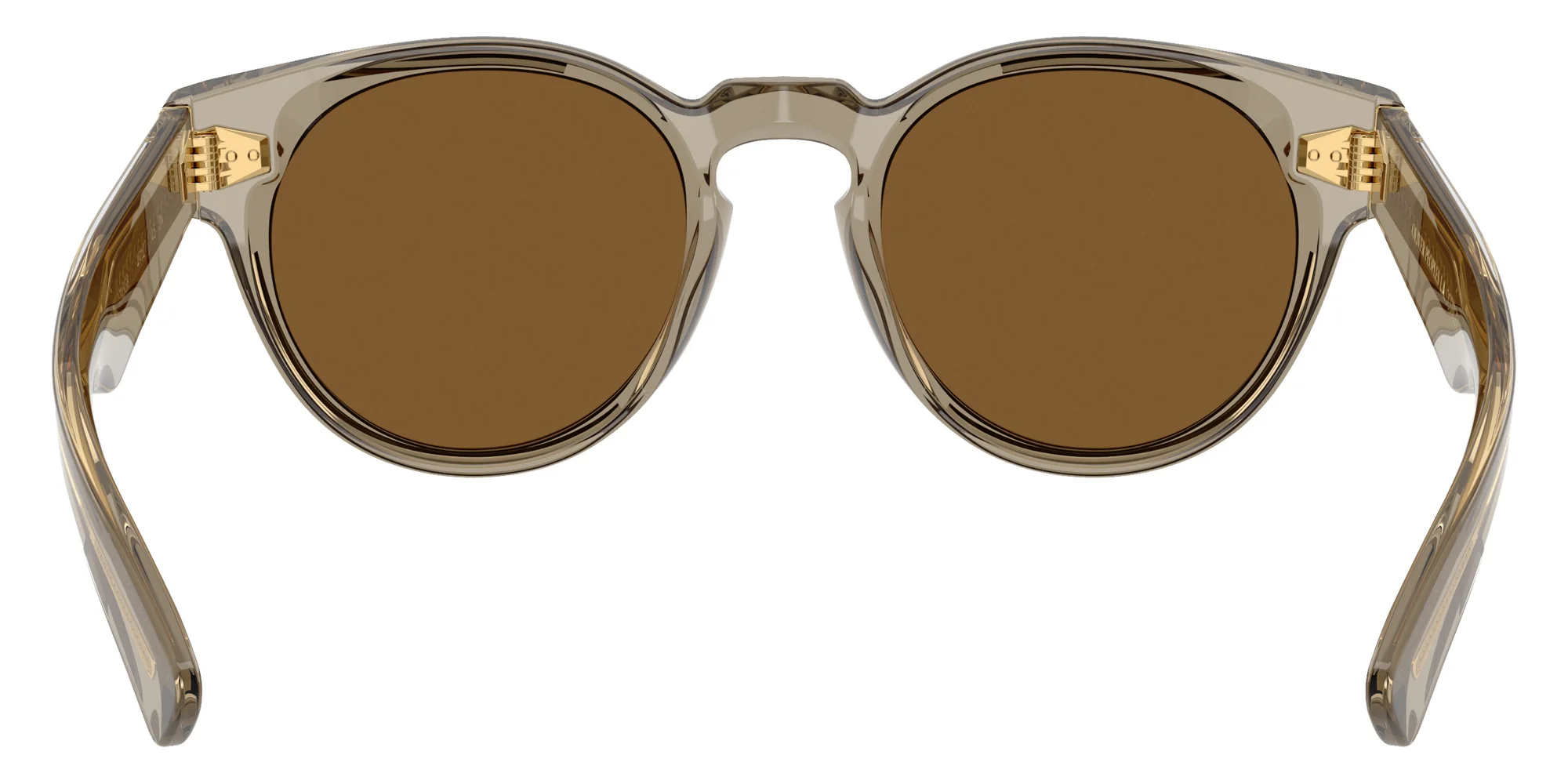 Oliver Peoples - OV5571SU Hayton 18k - Image 10
