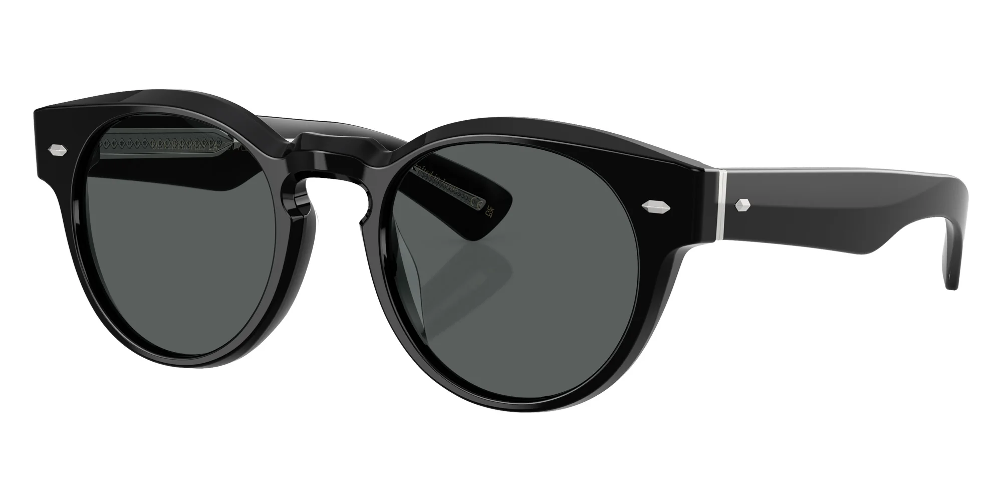 Oliver Peoples - OV5571SU Hayton 18k - Image 2
