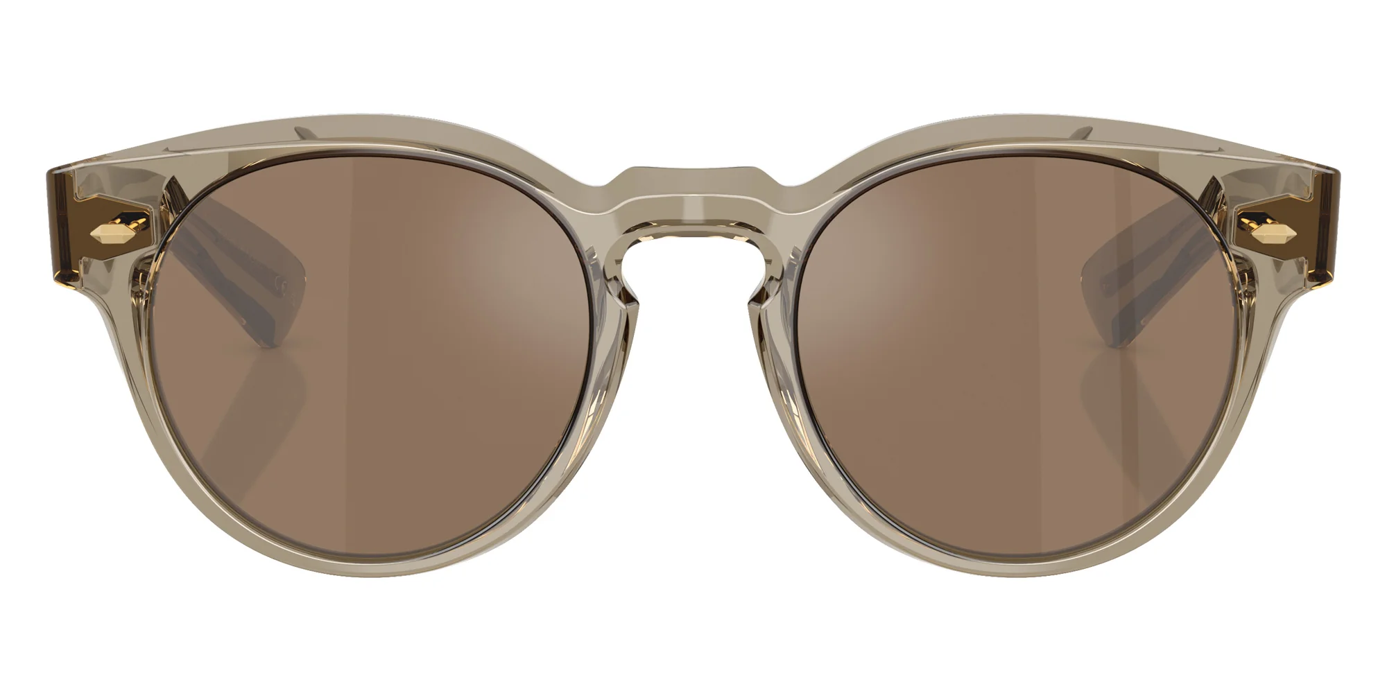 Oliver Peoples - OV5571SU Hayton 18k - Image 7