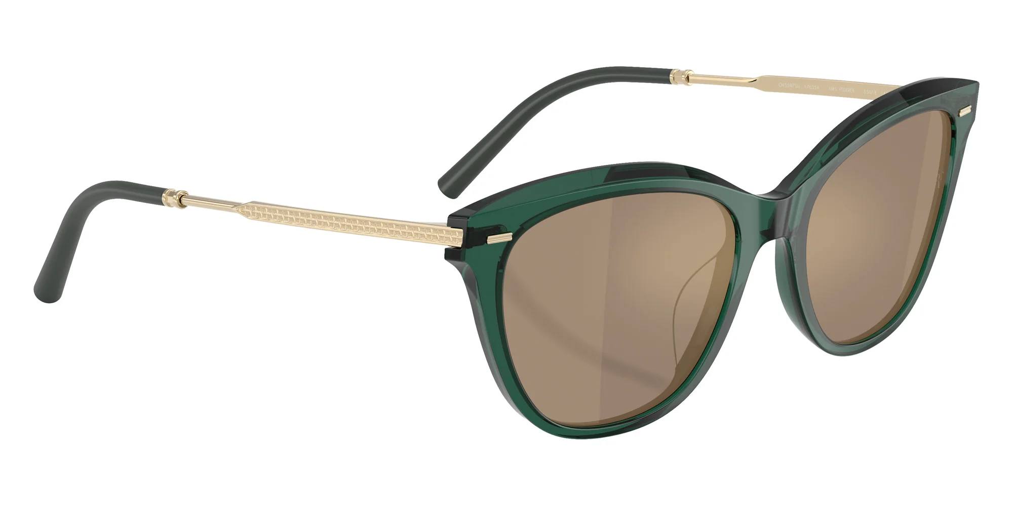 Oliver Peoples - OV5597SU Mrs. Federer - Image 15