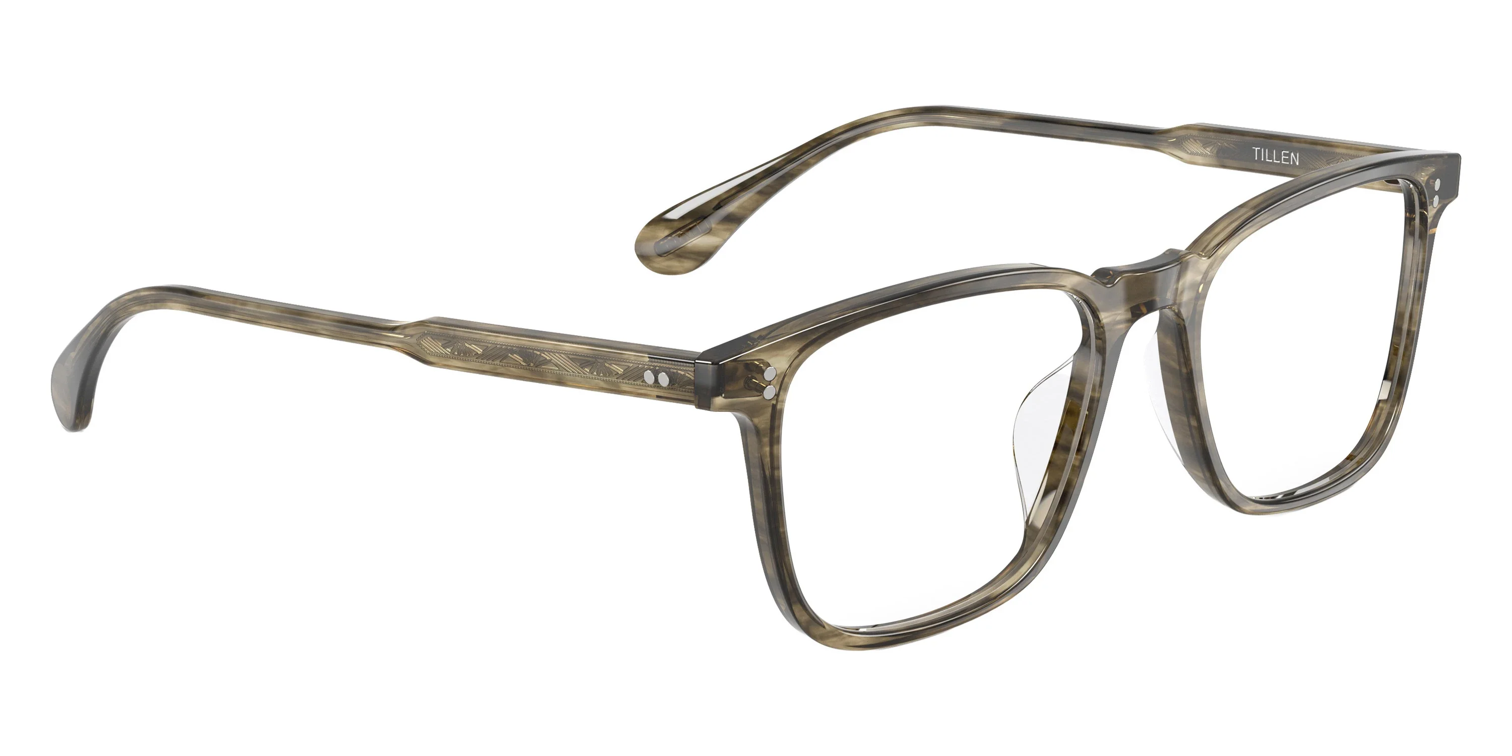 Oliver Peoples - OV5603U Tillen - Image 5
