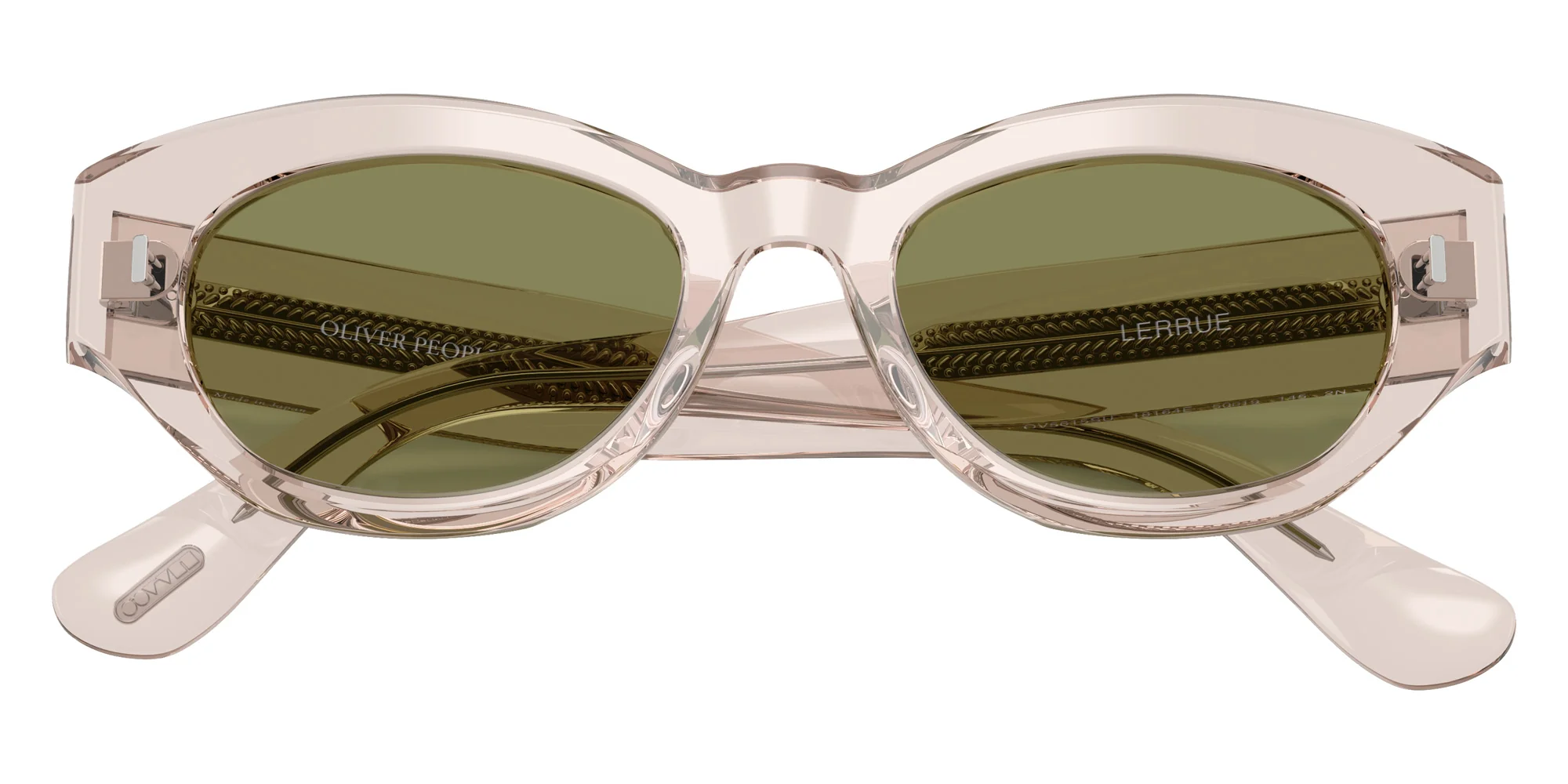 Oliver Peoples - OV5615SU Lerrue - Image 12