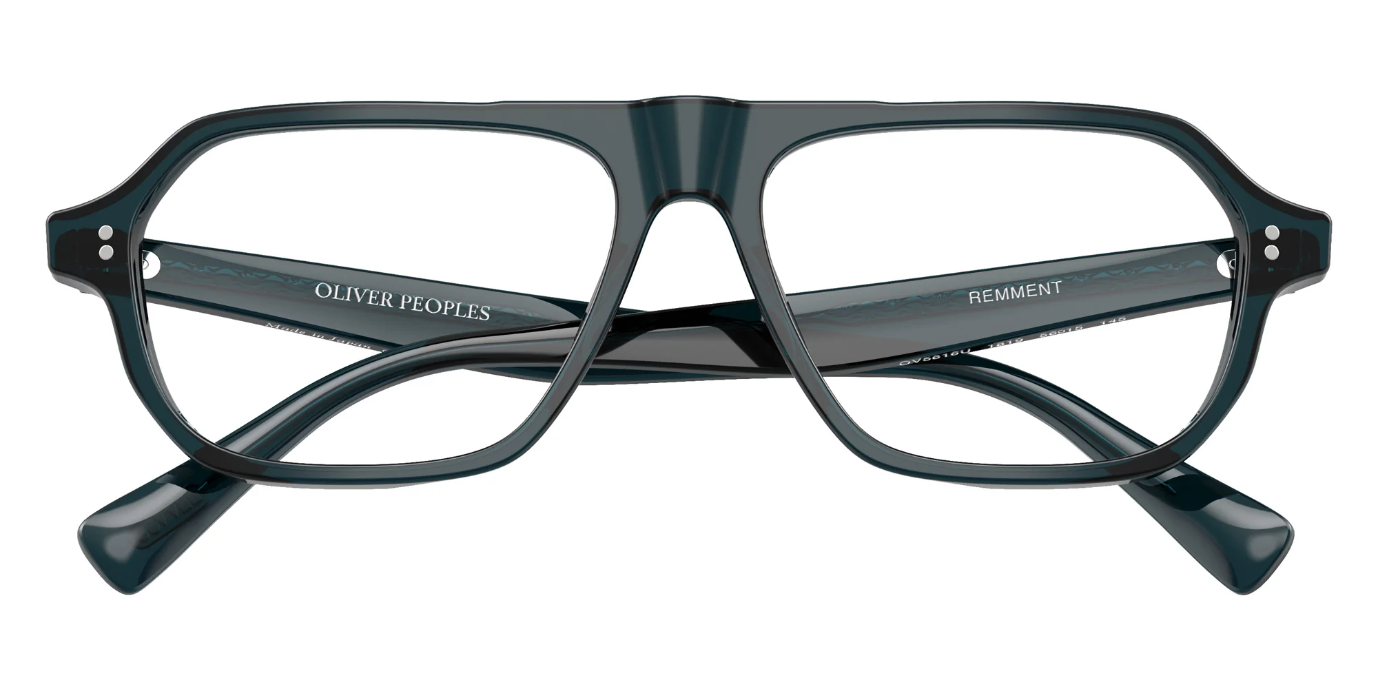 Oliver Peoples - OV5616U Remment - Image 12