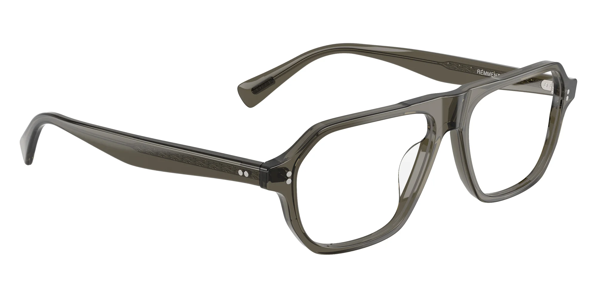 Oliver Peoples - OV5616U Remment - Image 17