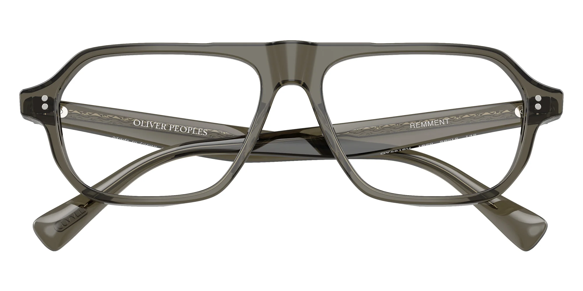 Oliver Peoples - OV5616U Remment - Image 18