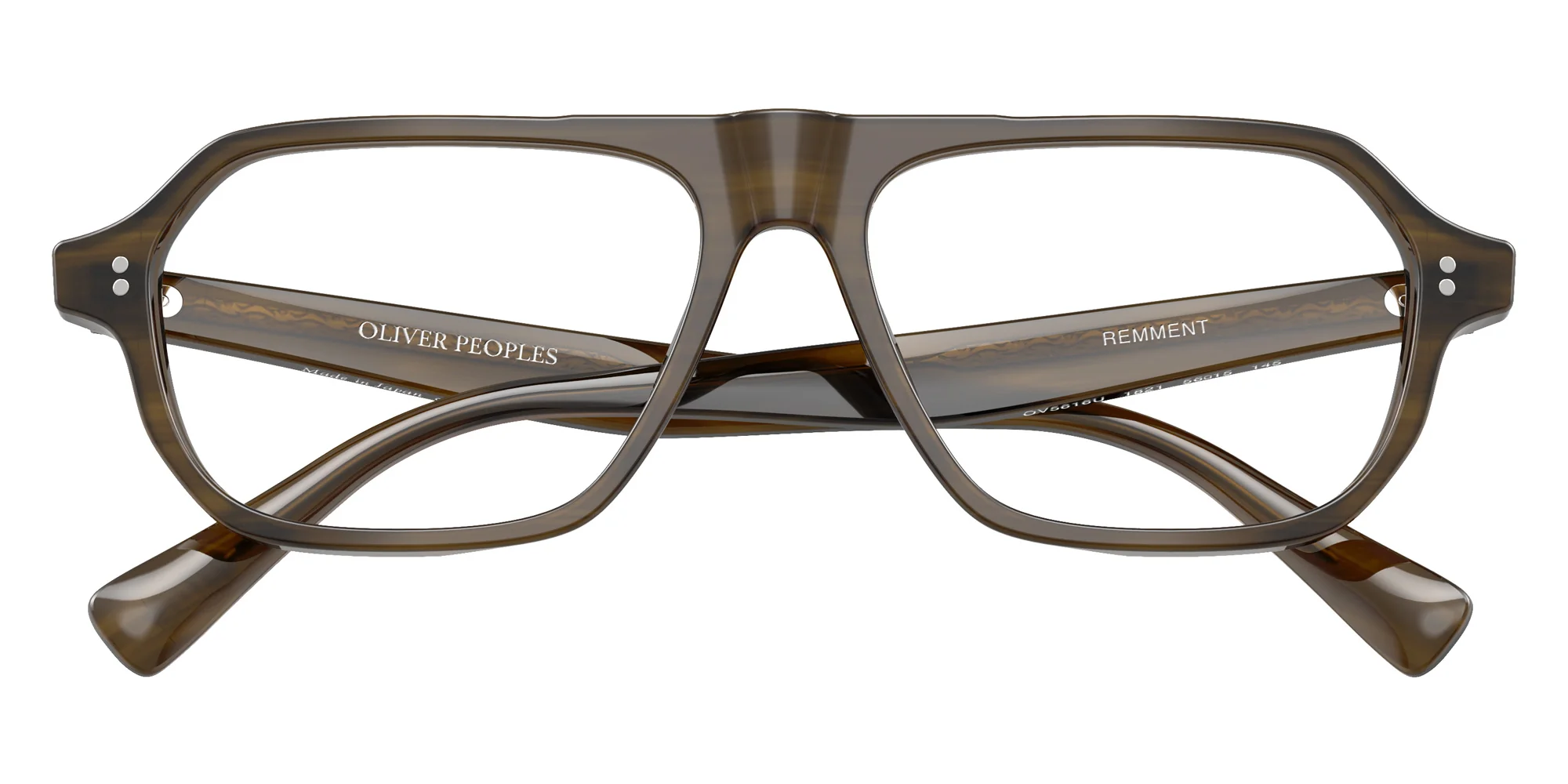 Oliver Peoples - OV5616U Remment - Image 24