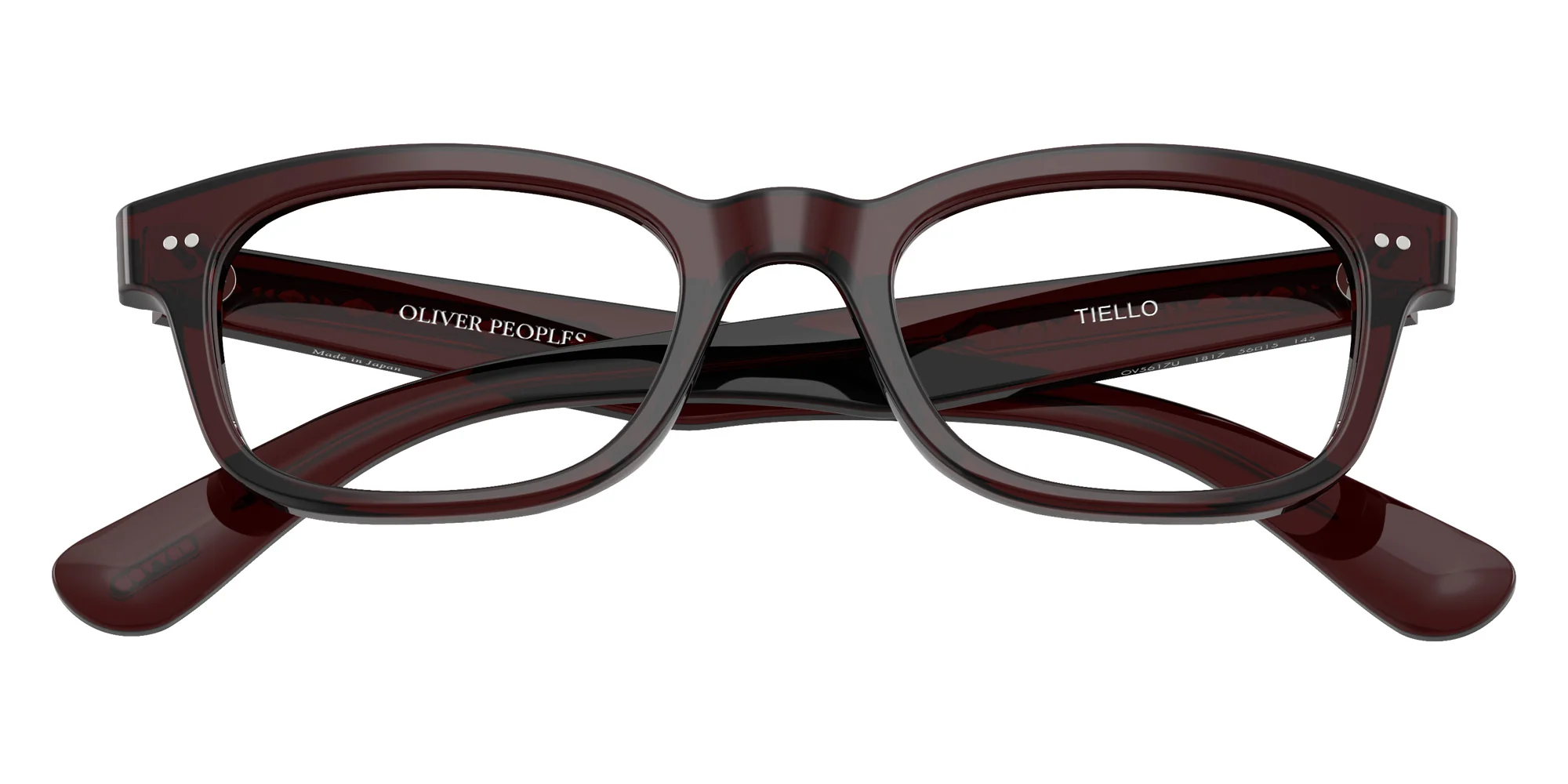 Oliver Peoples - OV5617U Tiello - Image 12