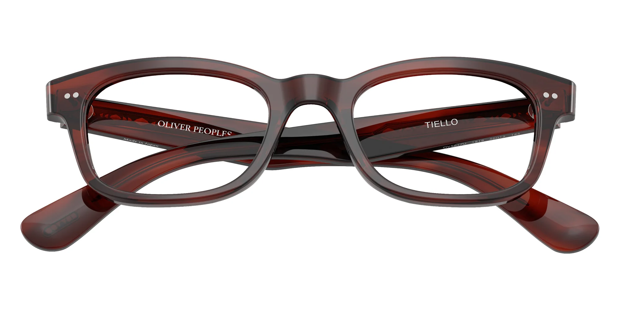 Oliver Peoples - OV5617U Tiello - Image 18