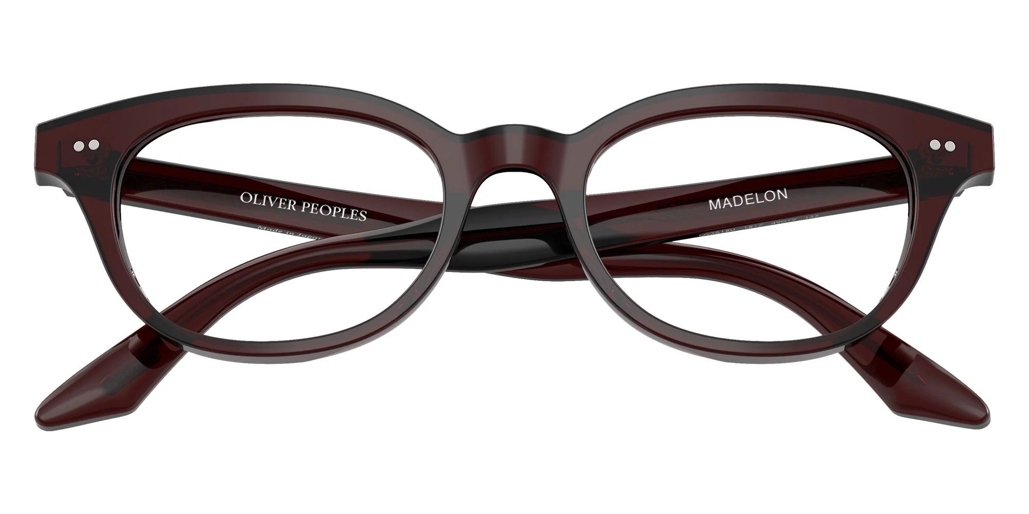 Oliver Peoples - OV5618U Madelon - Image 12