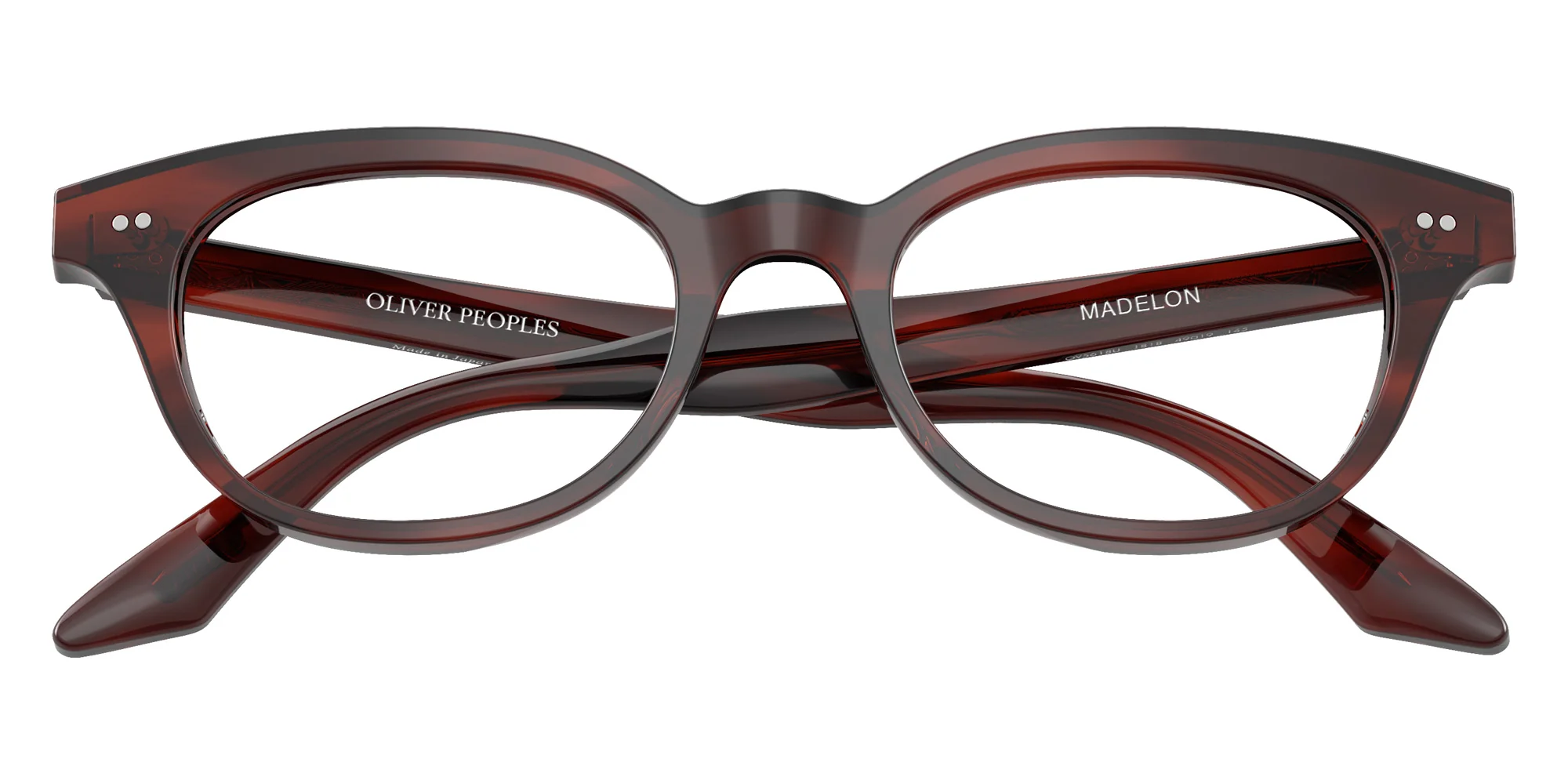 Oliver Peoples - OV5618U Madelon - Image 18