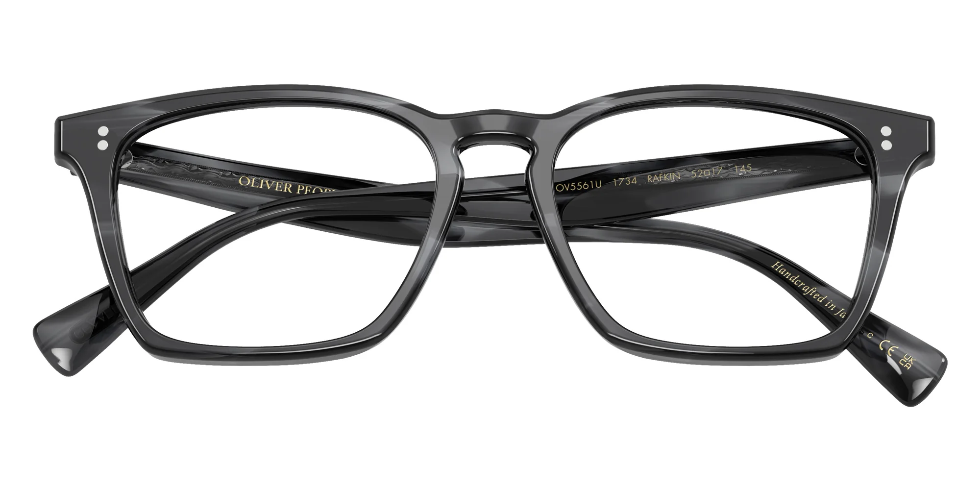 Oliver Peoples - OV5561U Rafkin - Image 15