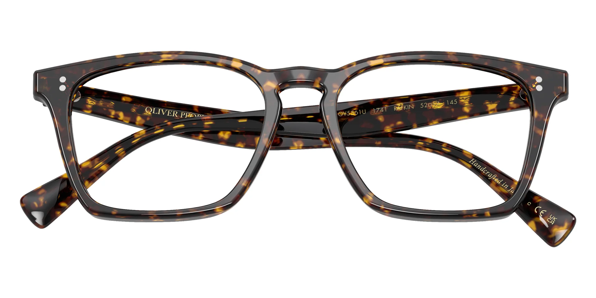 Oliver Peoples - OV5561U Rafkin - Image 21
