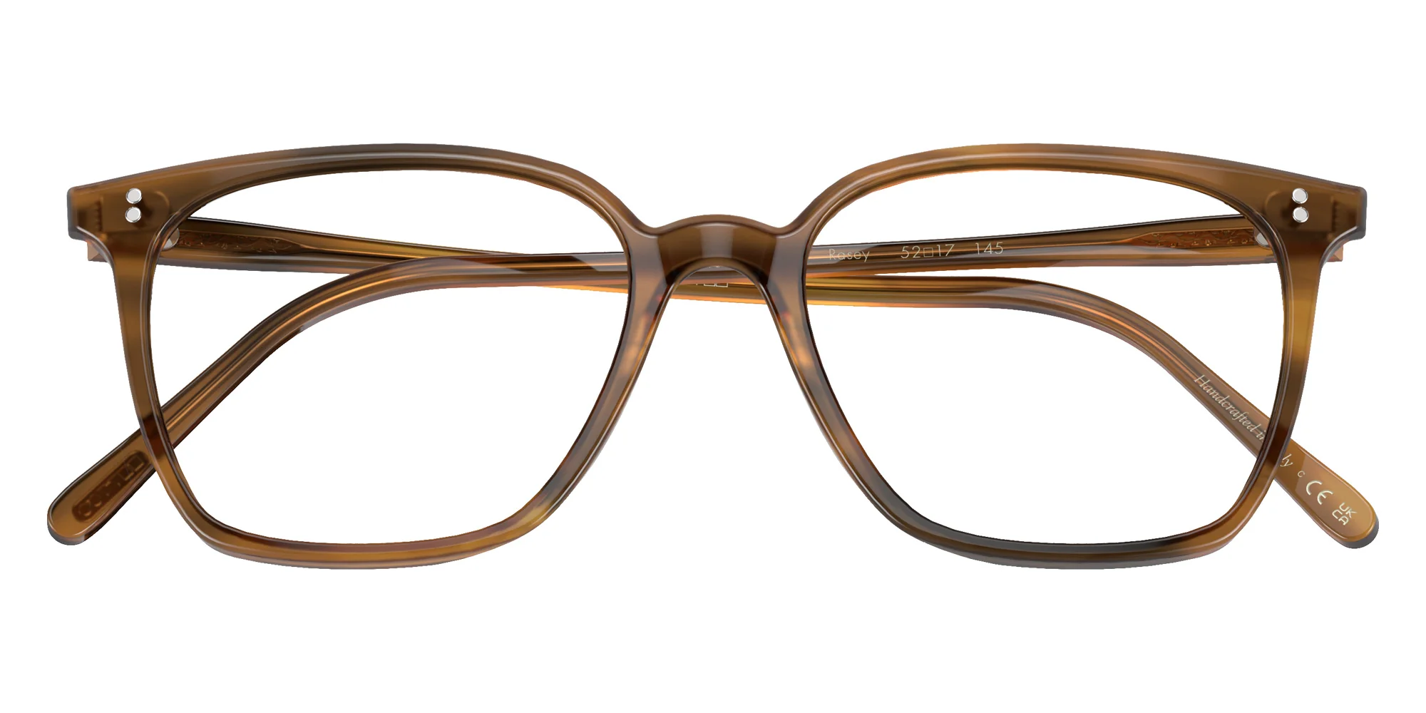 Oliver Peoples - OV5488U Rasey - Image 22