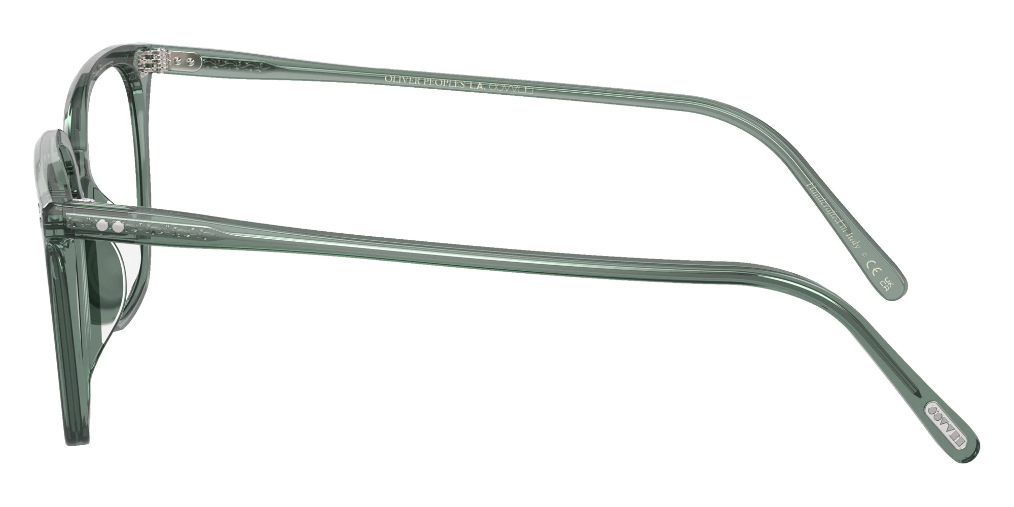 Oliver Peoples - OV5488U Rasey - Image 31