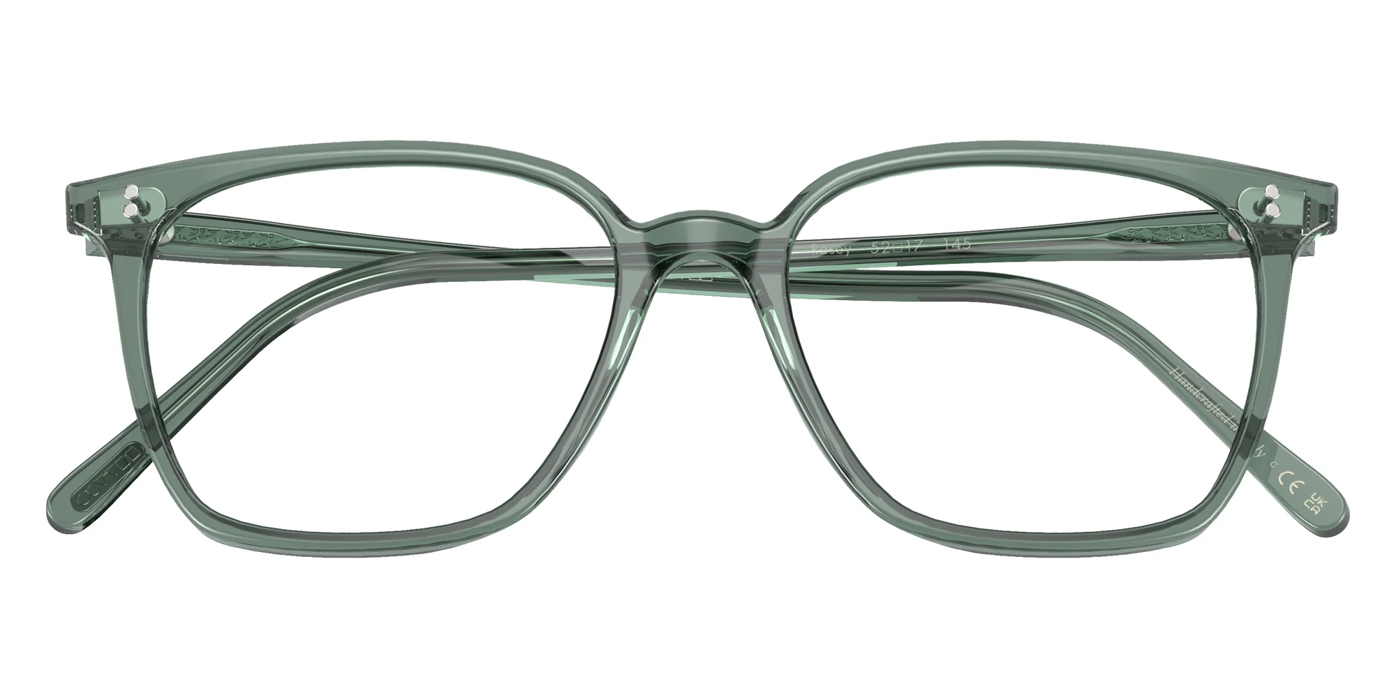 Oliver Peoples - OV5488U Rasey - Image 34