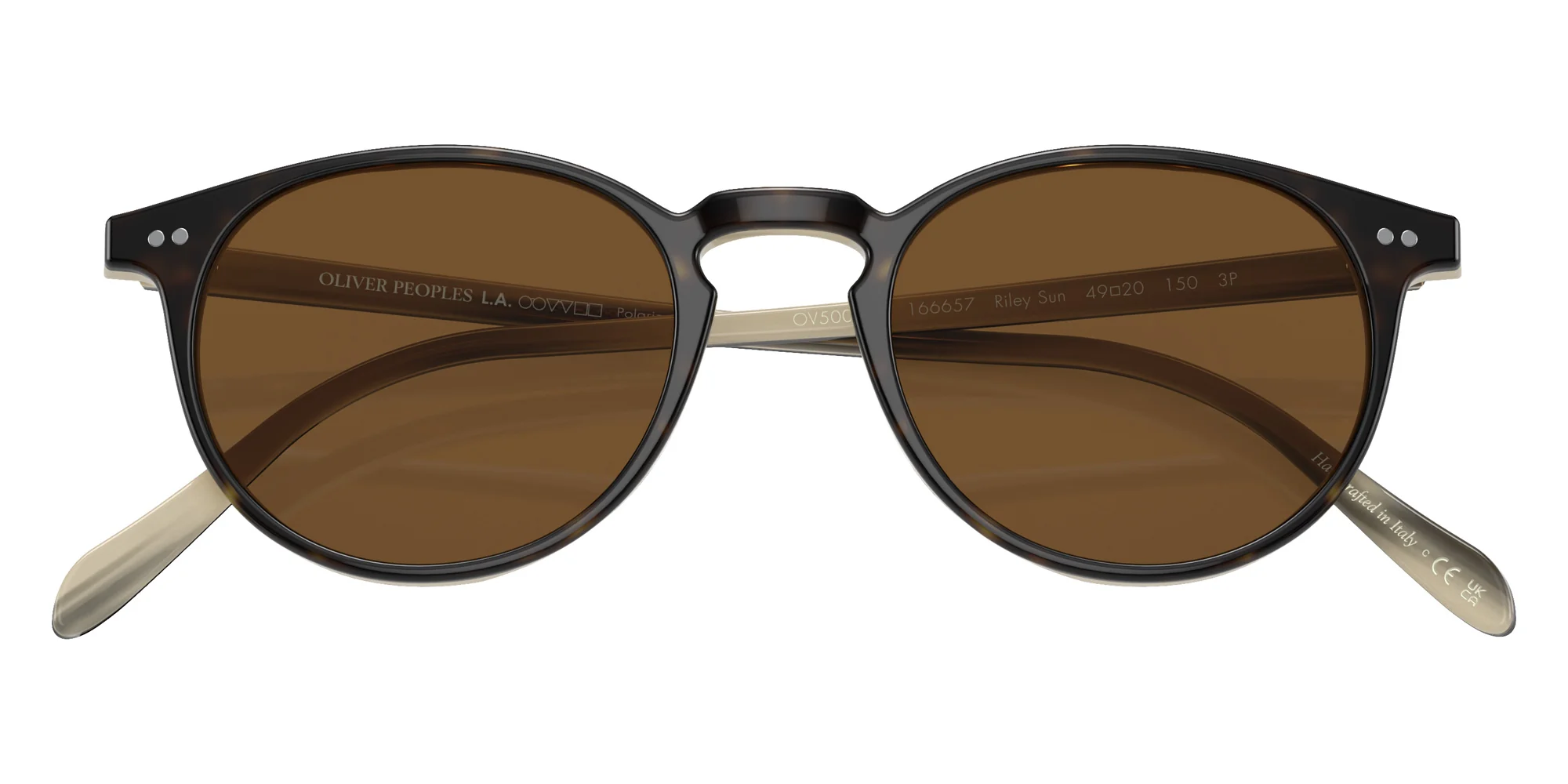 Oliver Peoples - OV5004SU Riley-R - Image 13