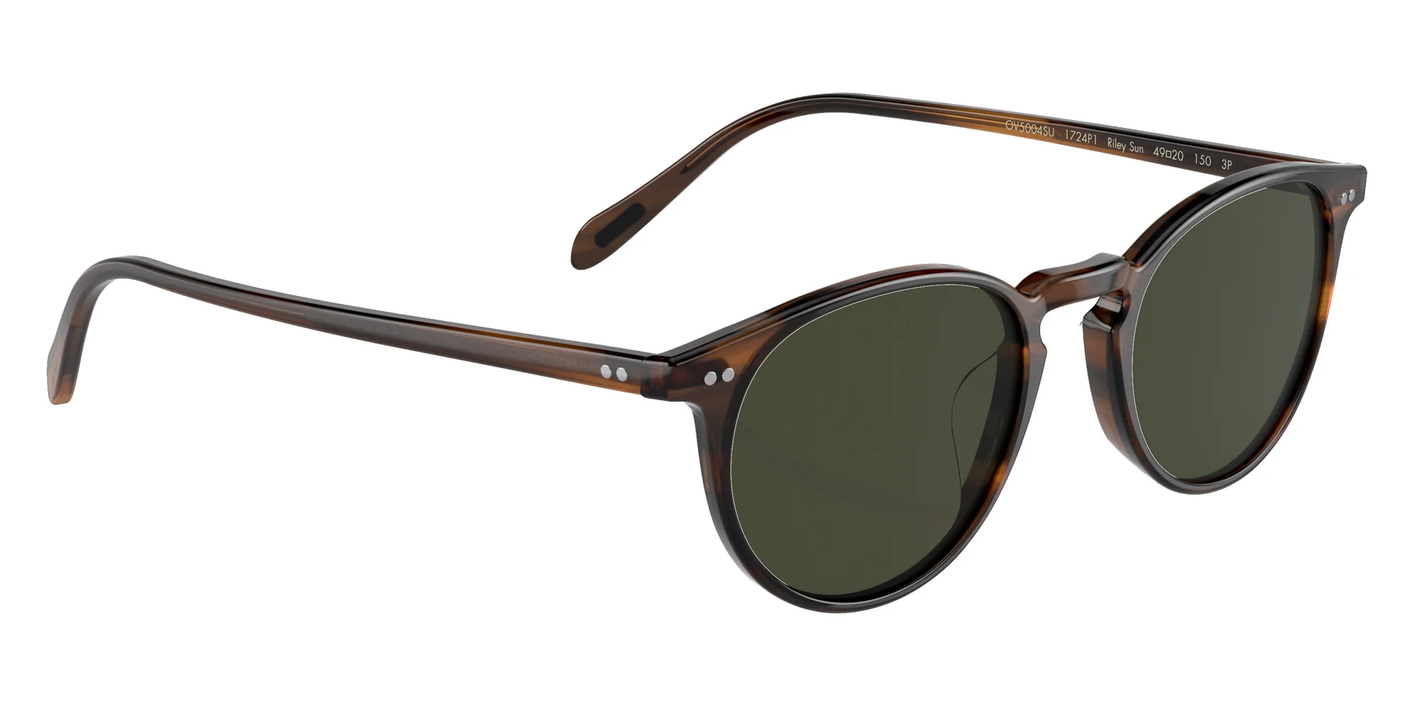 Oliver Peoples - OV5004SU Riley-R - Image 18