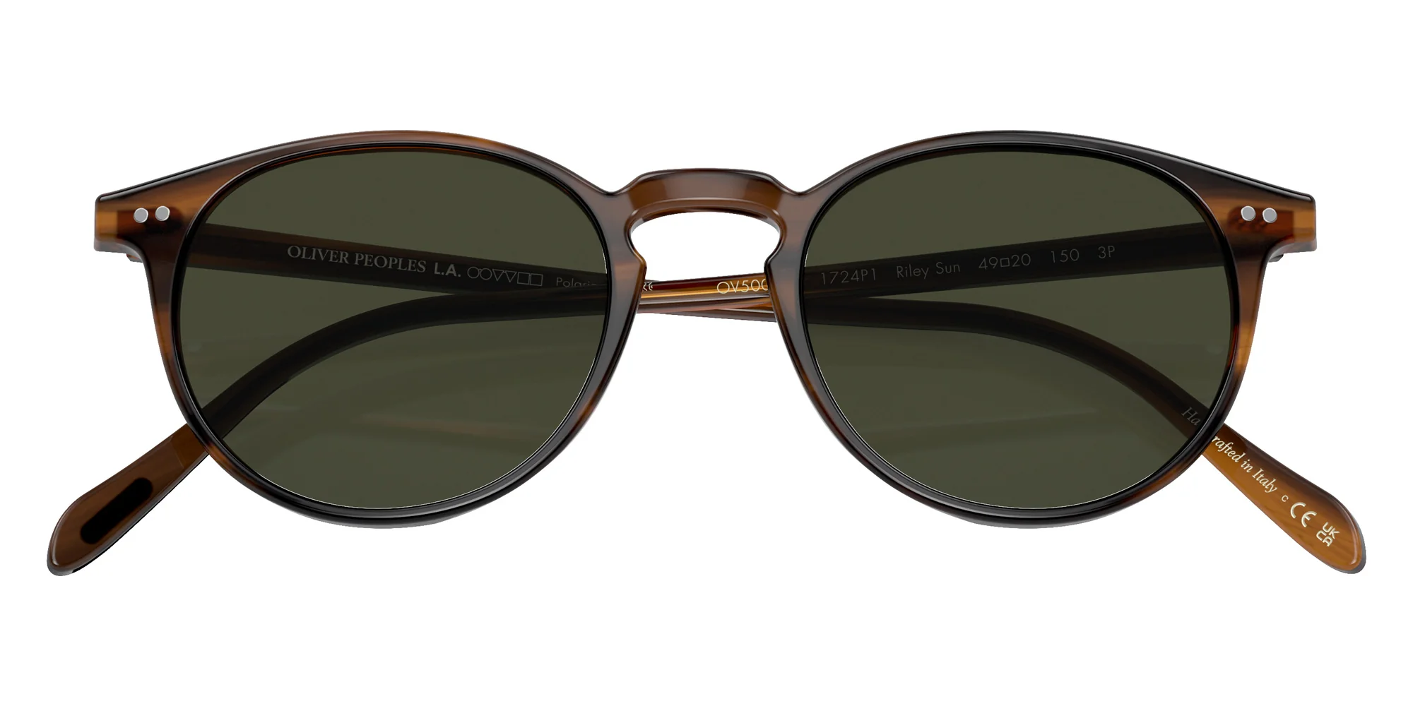 Oliver Peoples - OV5004SU Riley-R - Image 19