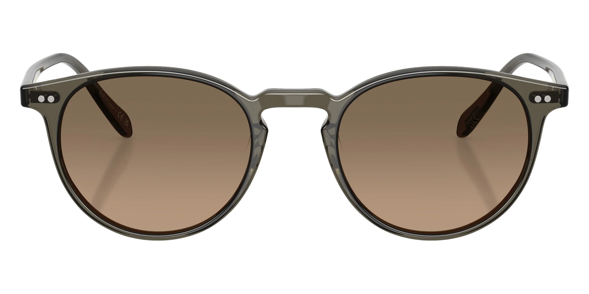 Oliver Peoples - OV5004SU Riley-R - Image 27