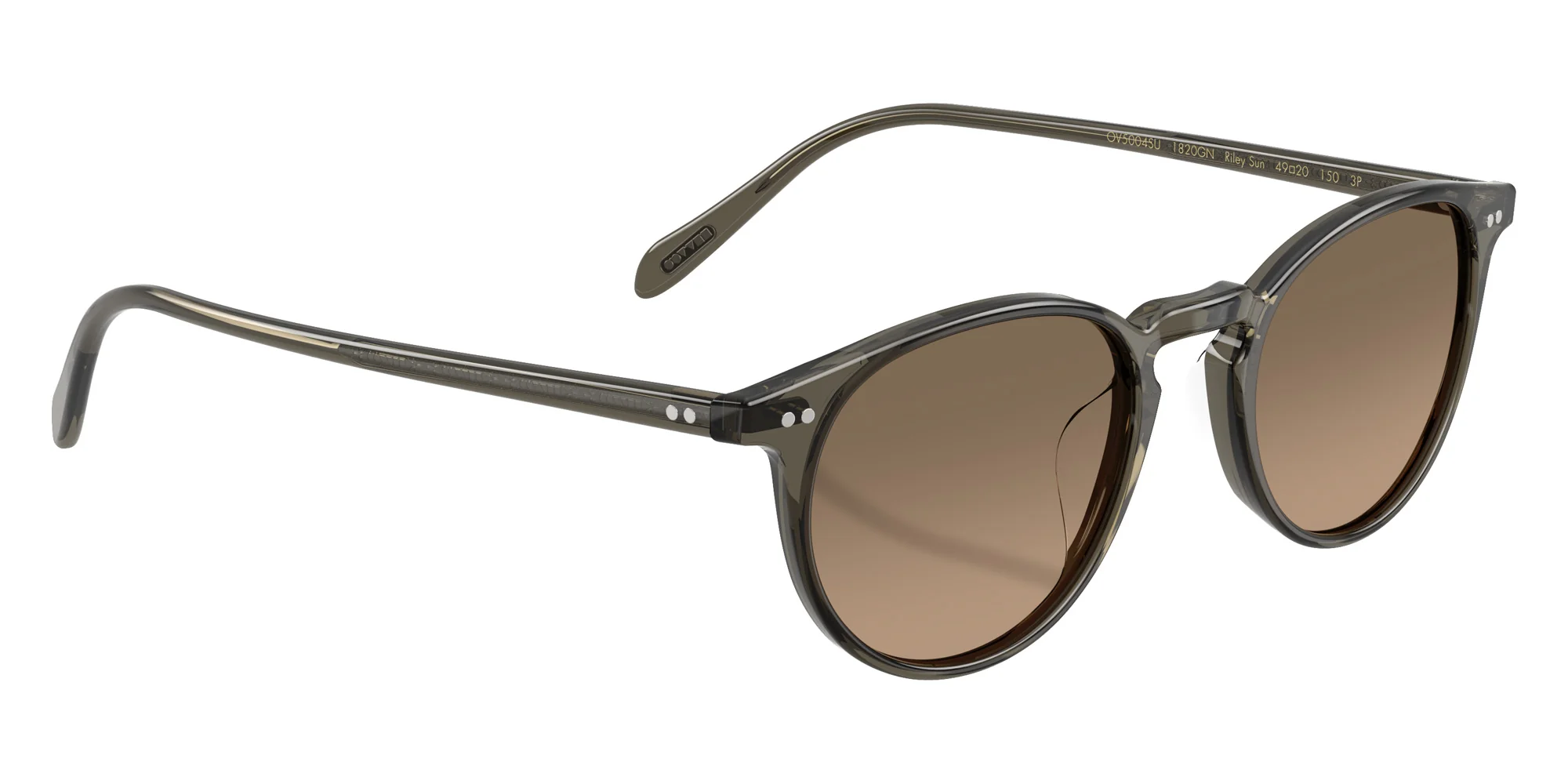 Oliver Peoples - OV5004SU Riley-R - Image 31