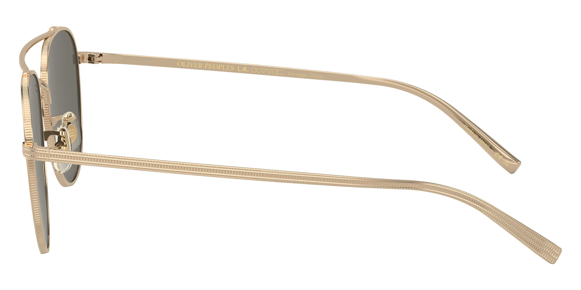 Oliver Peoples - OV1335ST Rivetti - Image 13