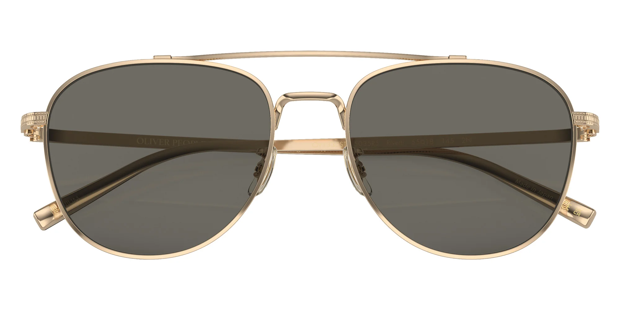 Oliver Peoples - OV1335ST Rivetti - Image 16