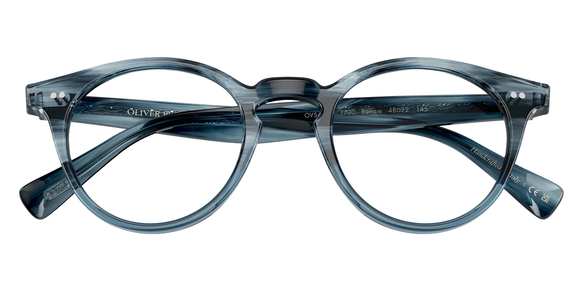 Oliver Peoples - OV5459U Romare - Image 15