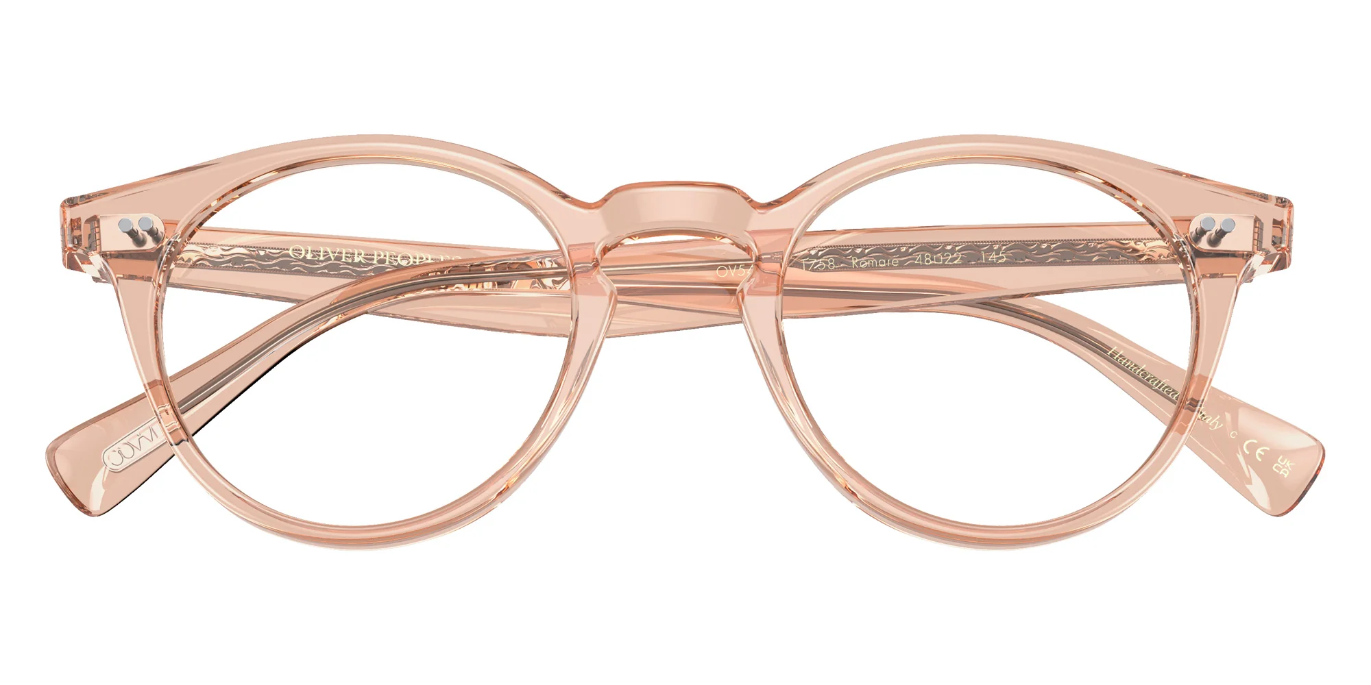 Oliver Peoples - OV5459U Romare - Image 21