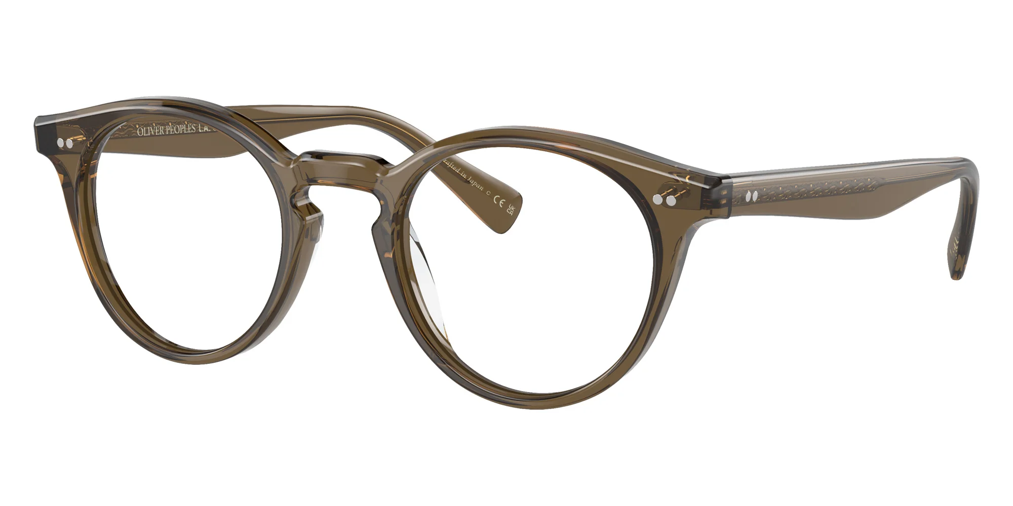 Oliver Peoples - OV5459U Romare - Image 23